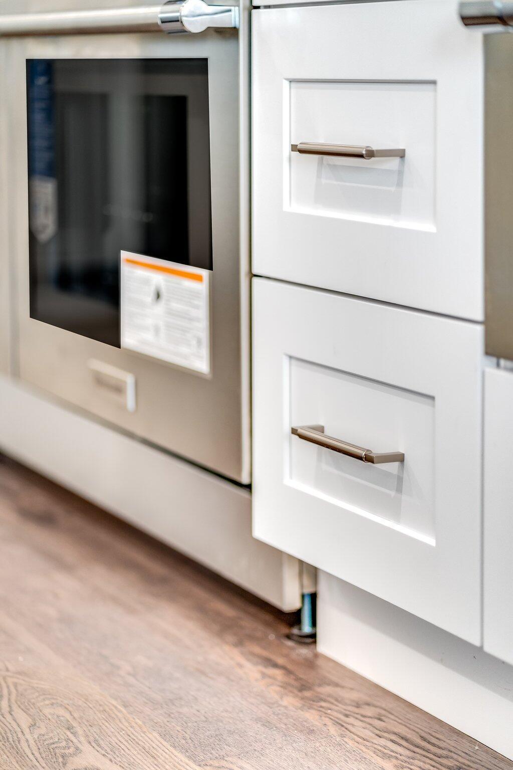 COQUINA COVE - Residential