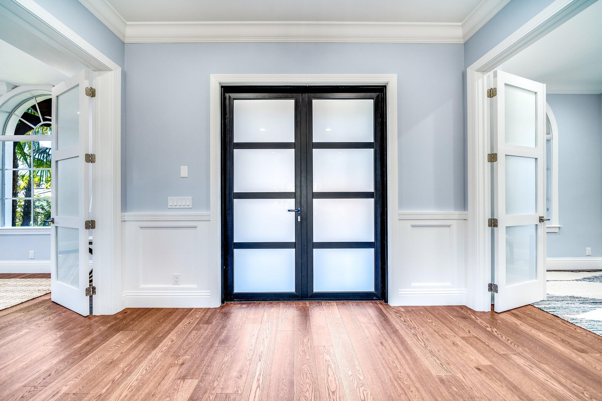 COQUINA COVE - Residential