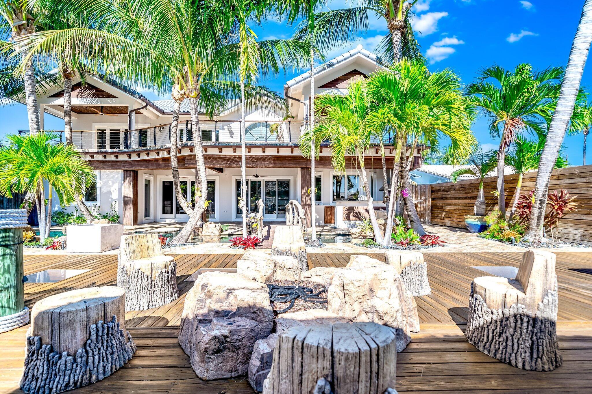 COQUINA COVE - Residential