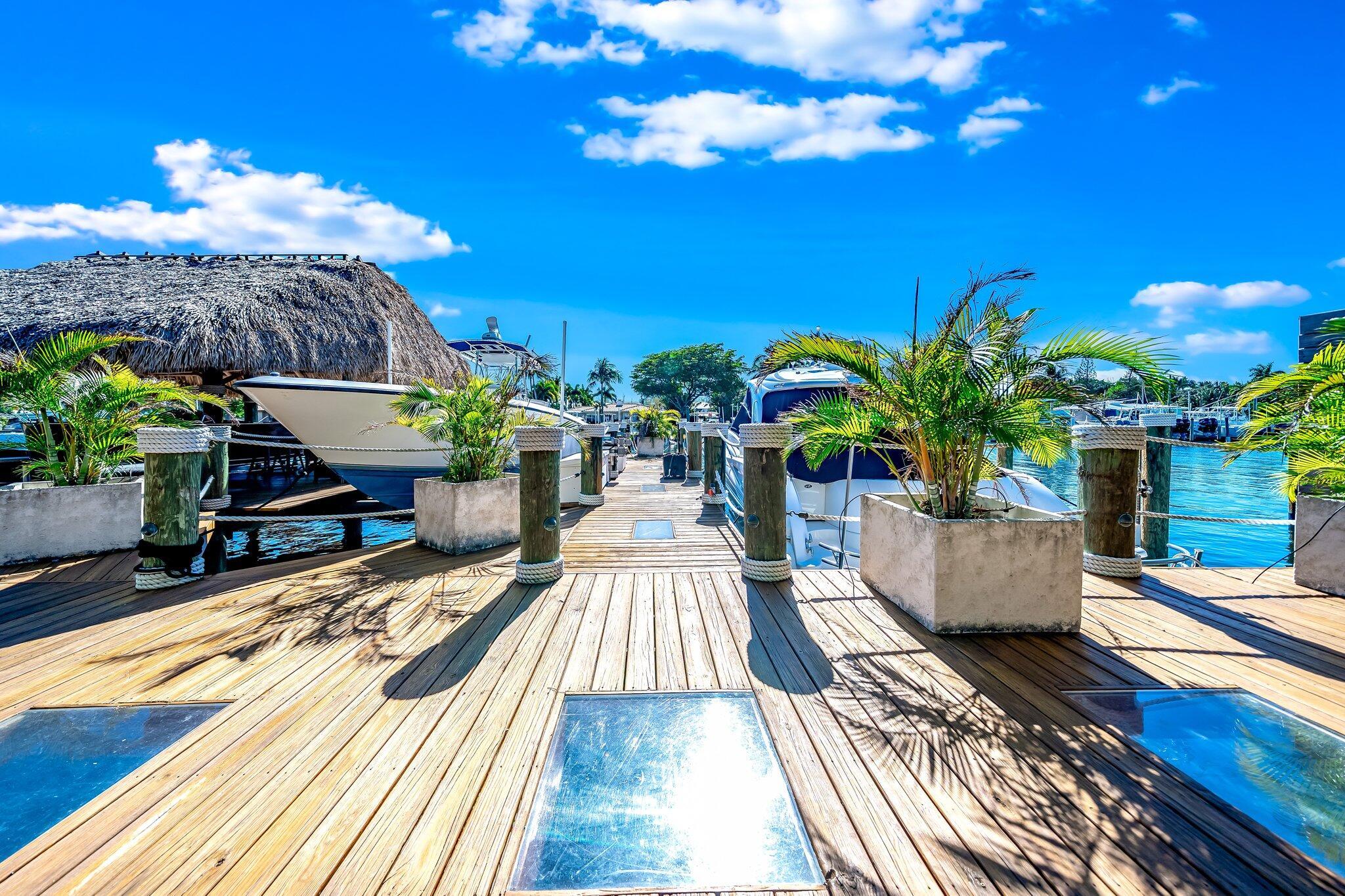 COQUINA COVE - Residential