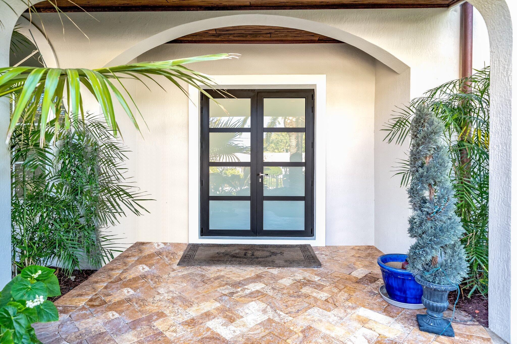 COQUINA COVE - Residential