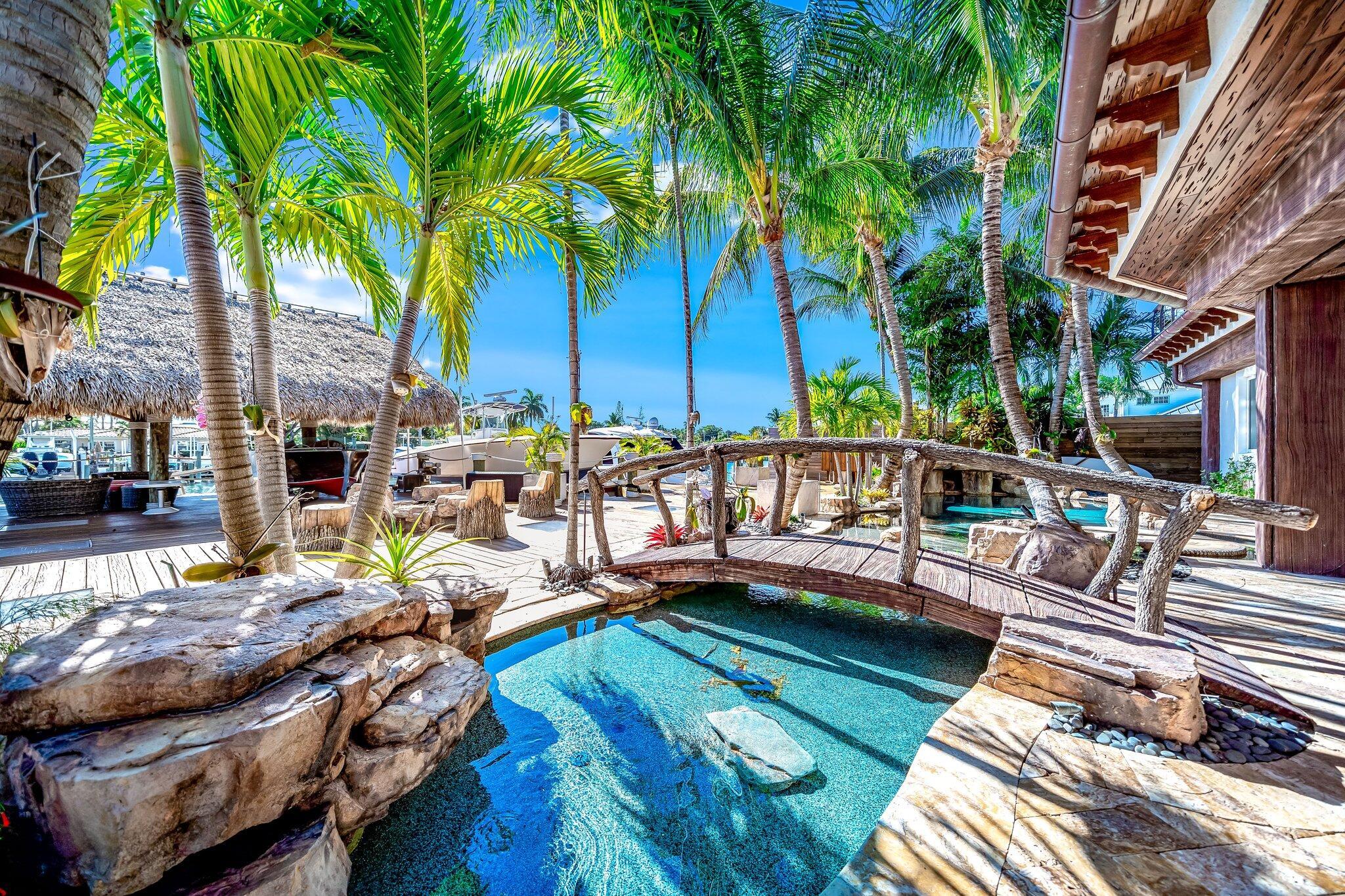 COQUINA COVE - Residential