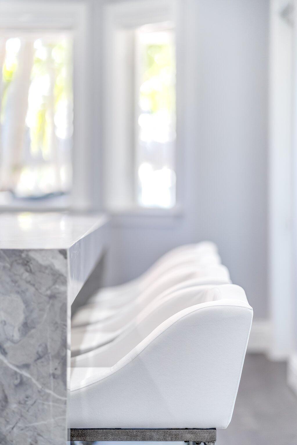 COQUINA COVE - Residential