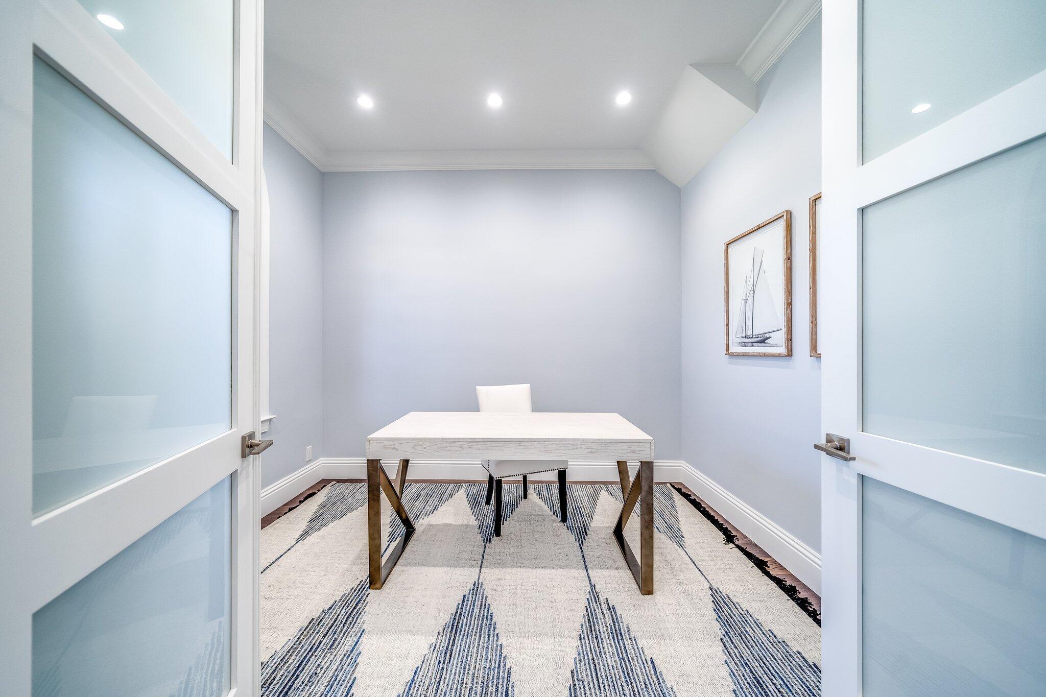 COQUINA COVE - Residential