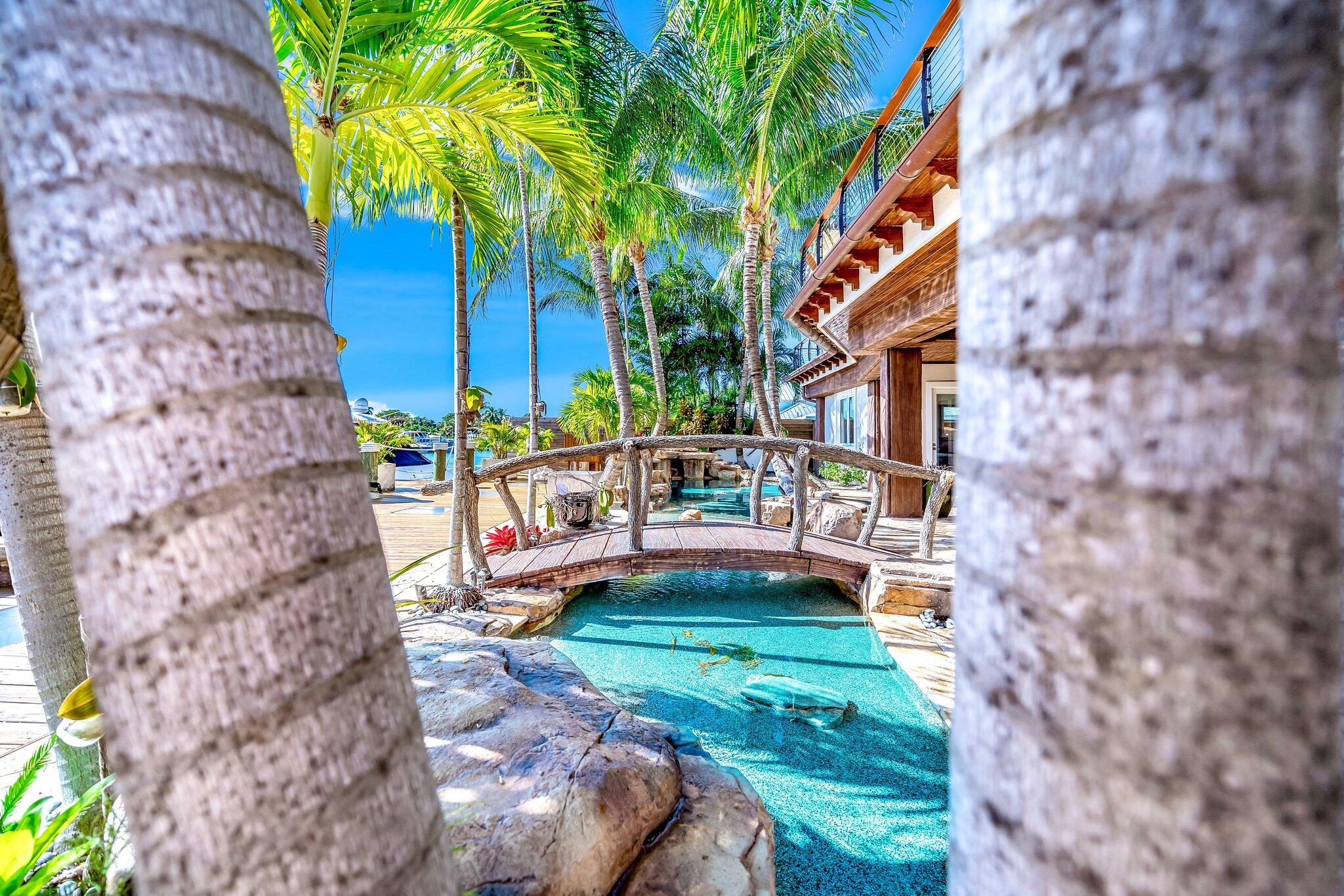 COQUINA COVE - Residential