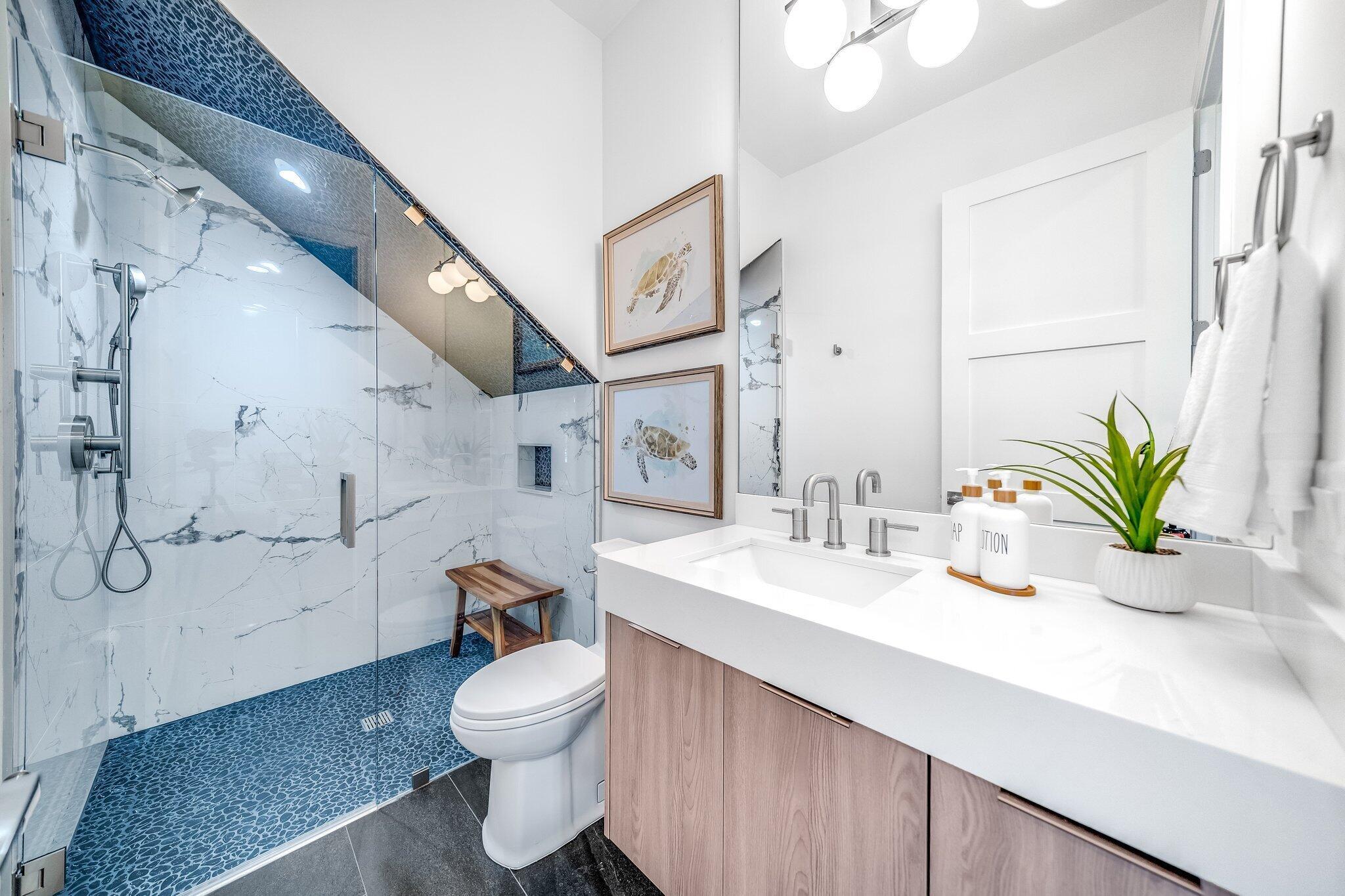 COQUINA COVE - Residential