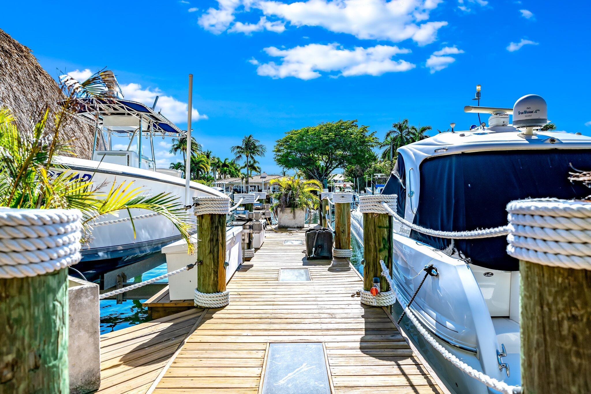 COQUINA COVE - Residential