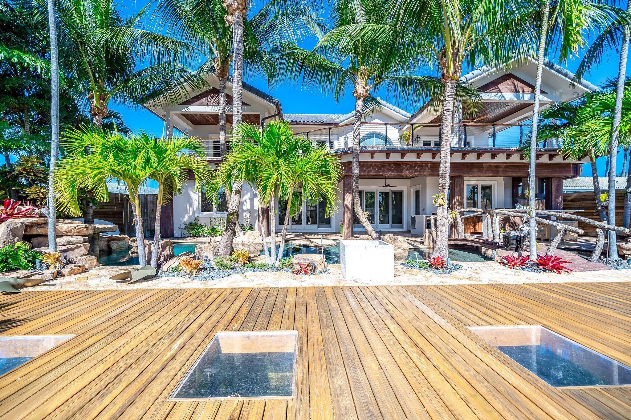 COQUINA COVE - Residential