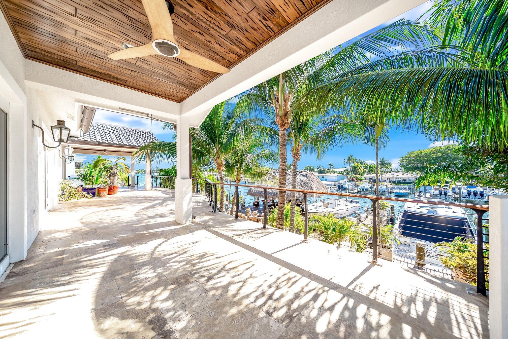 COQUINA COVE - Residential