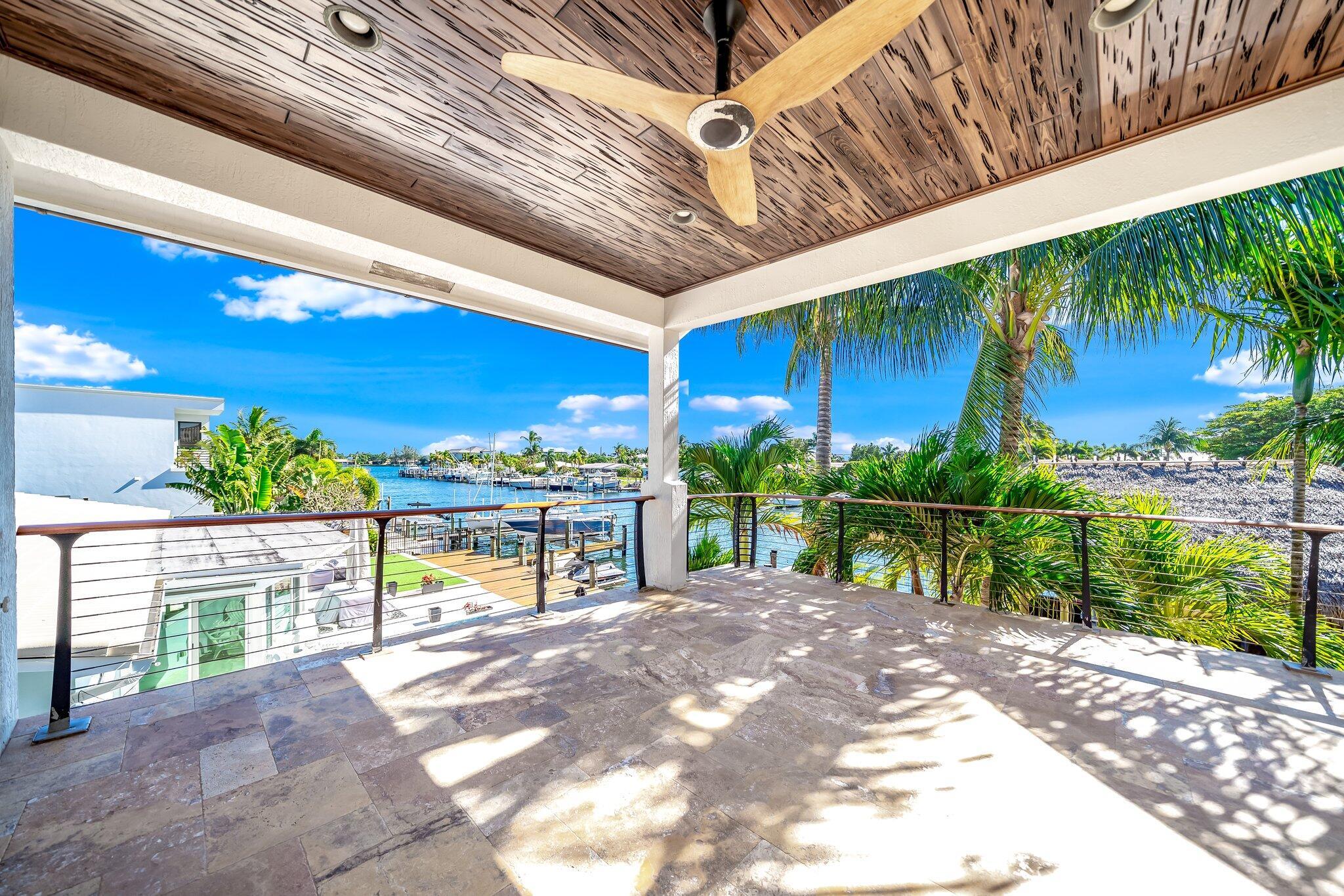 COQUINA COVE - Residential