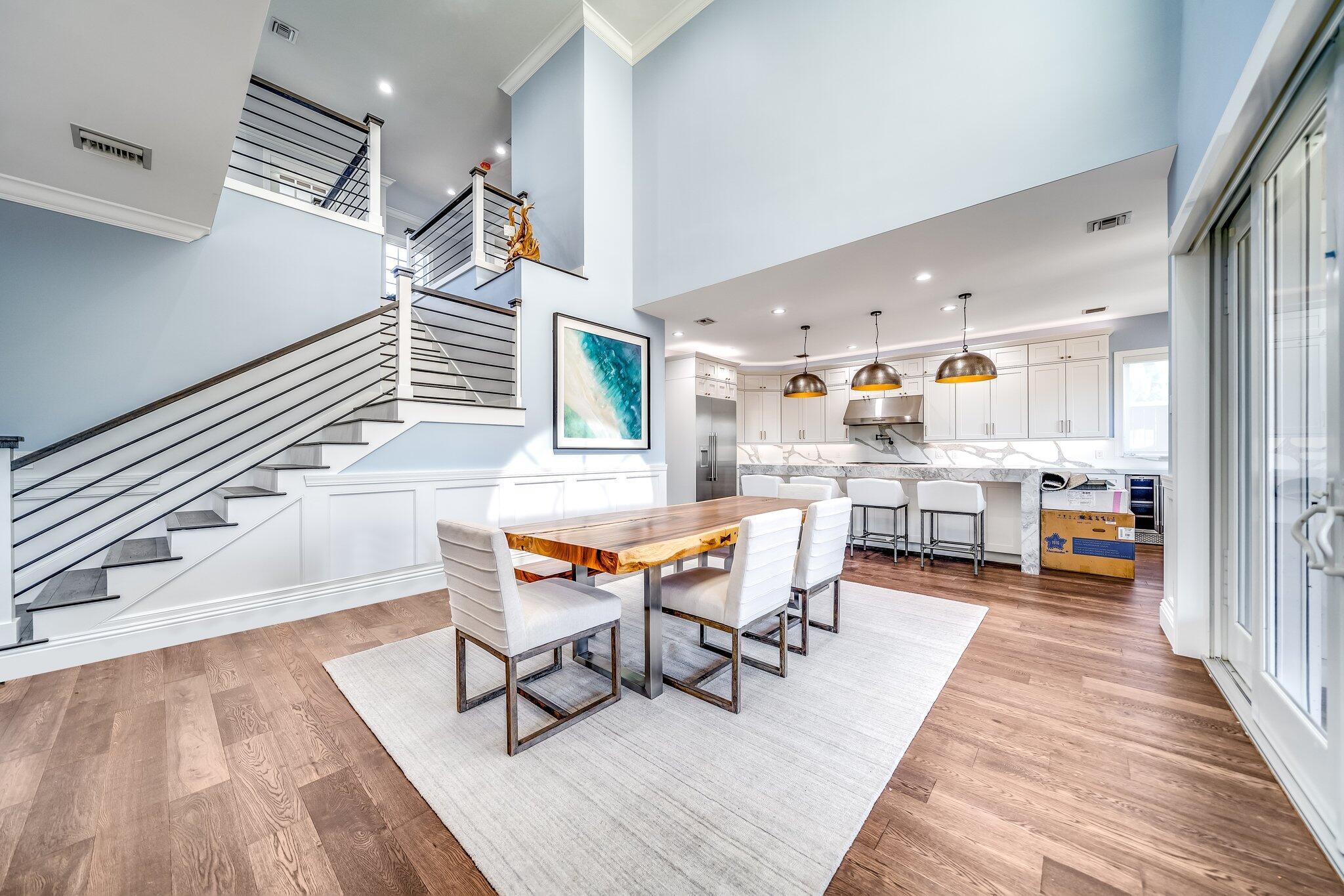 COQUINA COVE - Residential