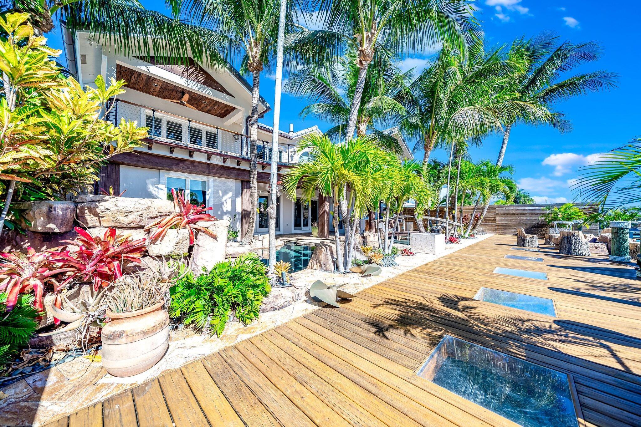 COQUINA COVE - Residential