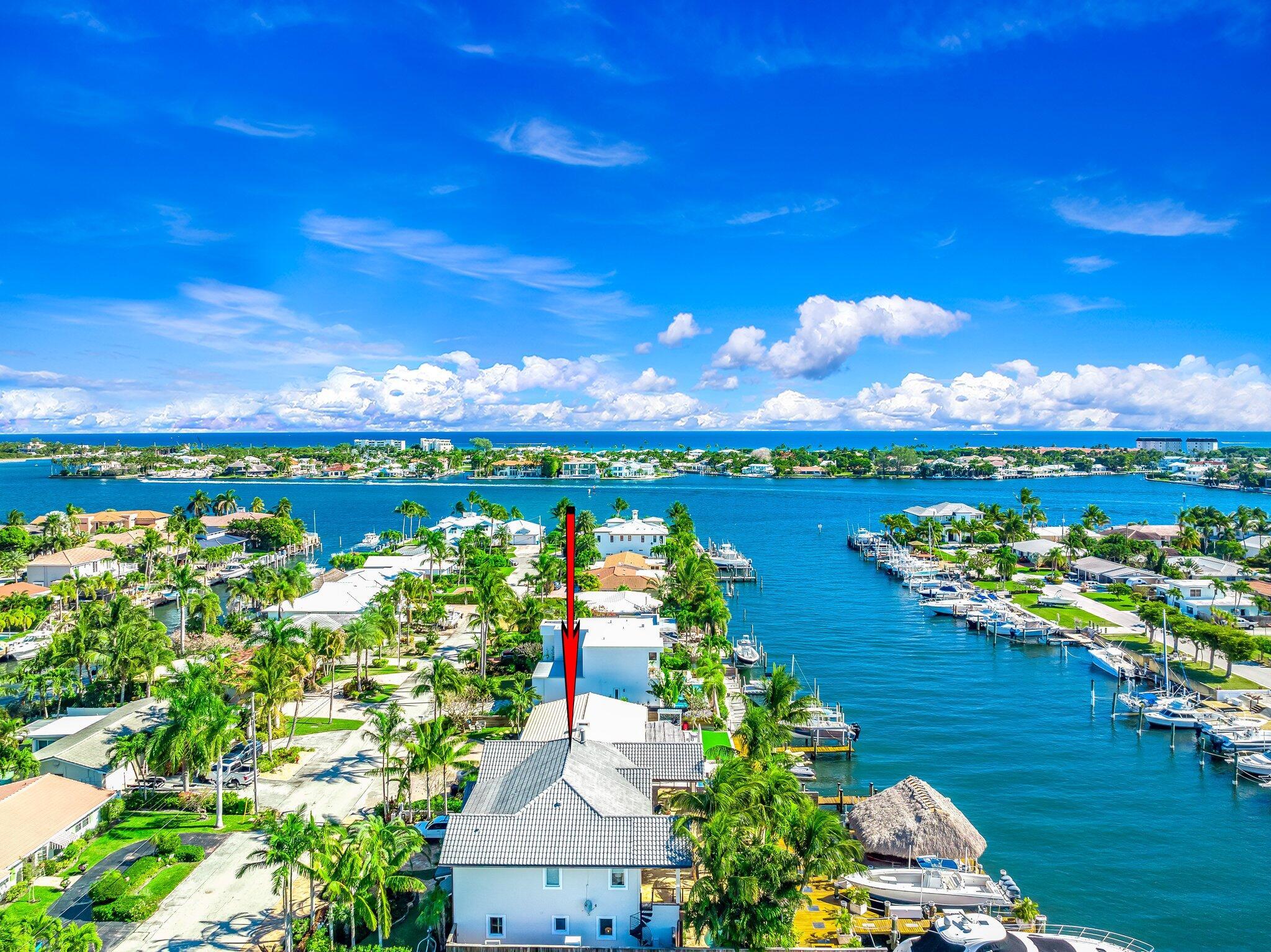 COQUINA COVE - Residential