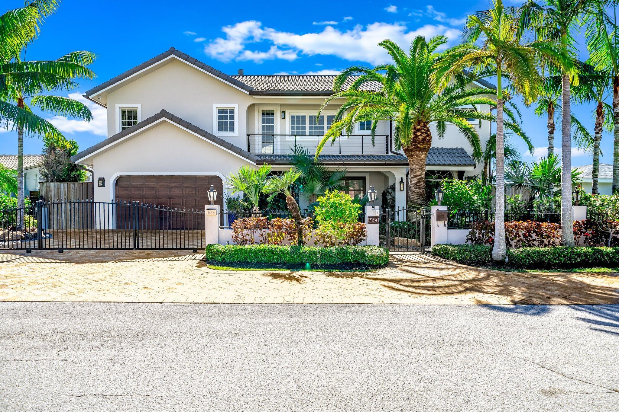COQUINA COVE - Residential