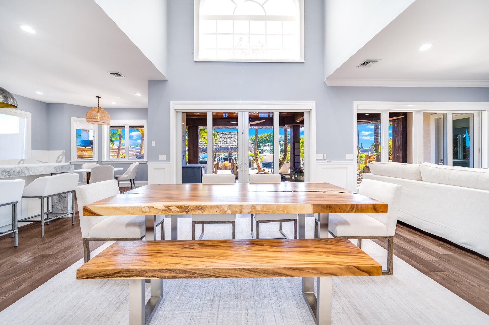 COQUINA COVE - Residential