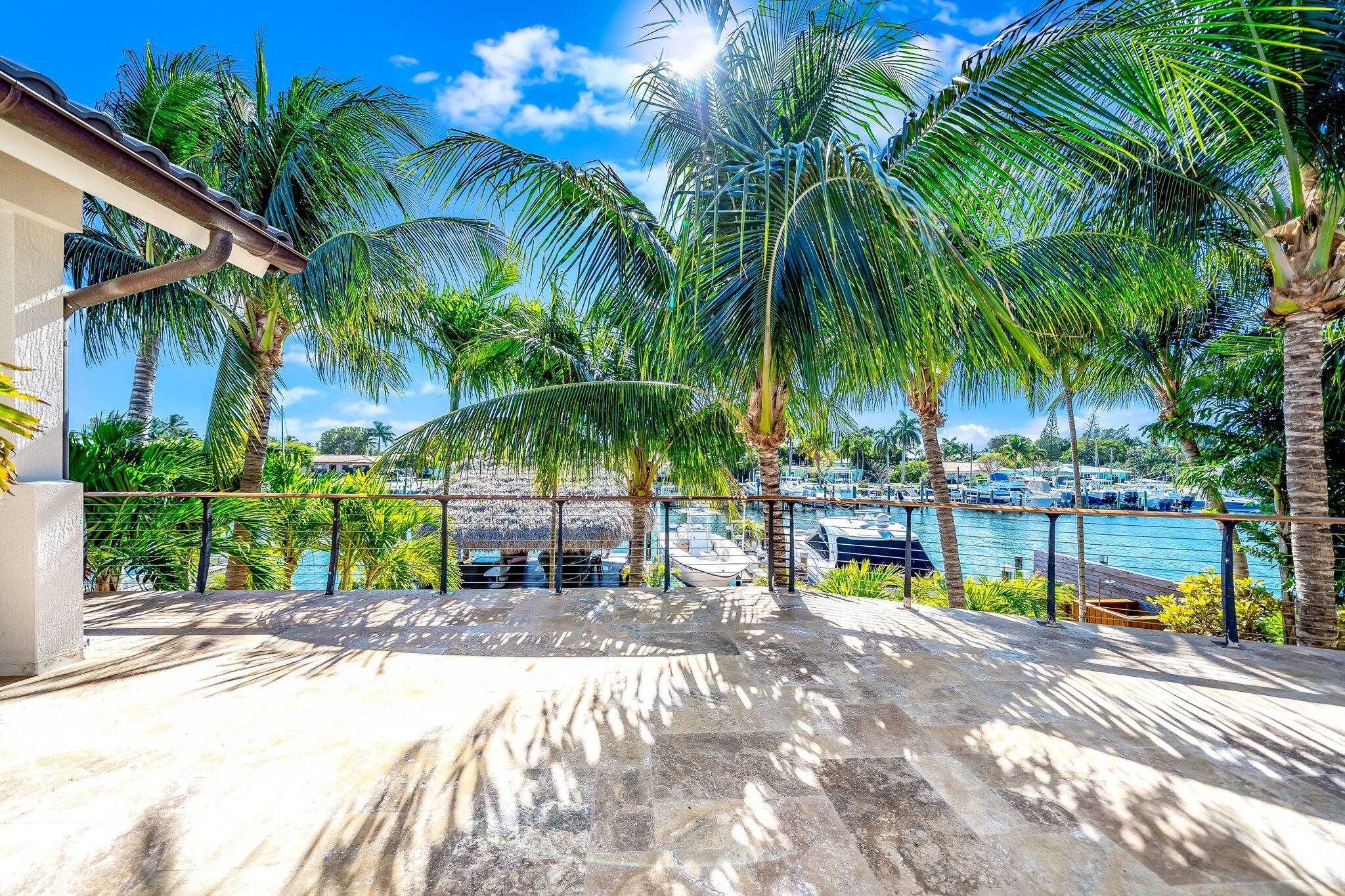 COQUINA COVE - Residential