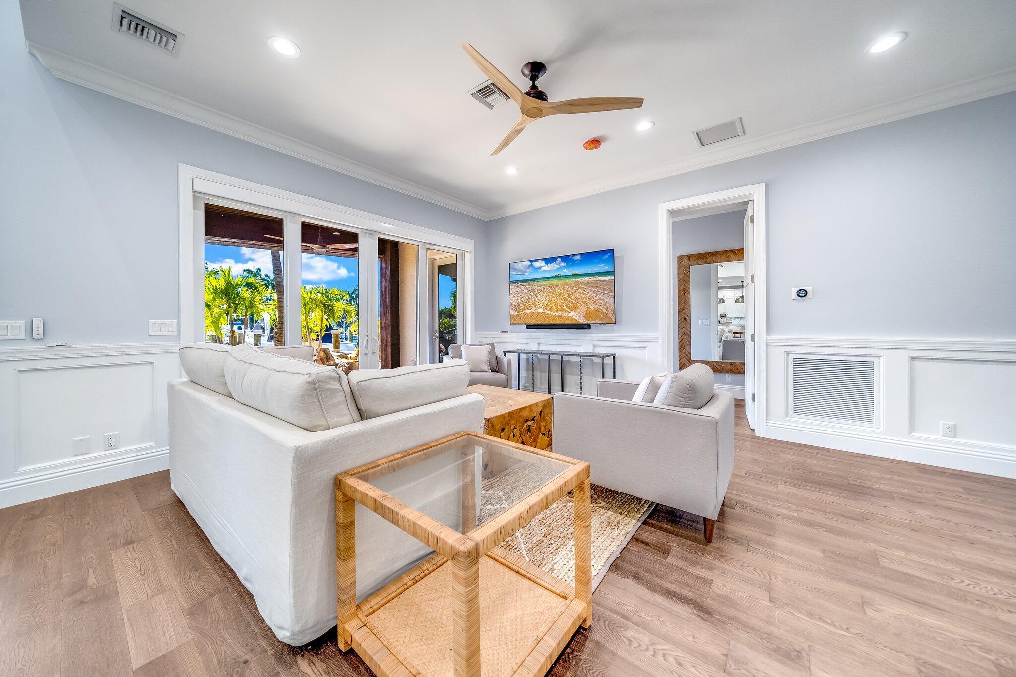 COQUINA COVE - Residential