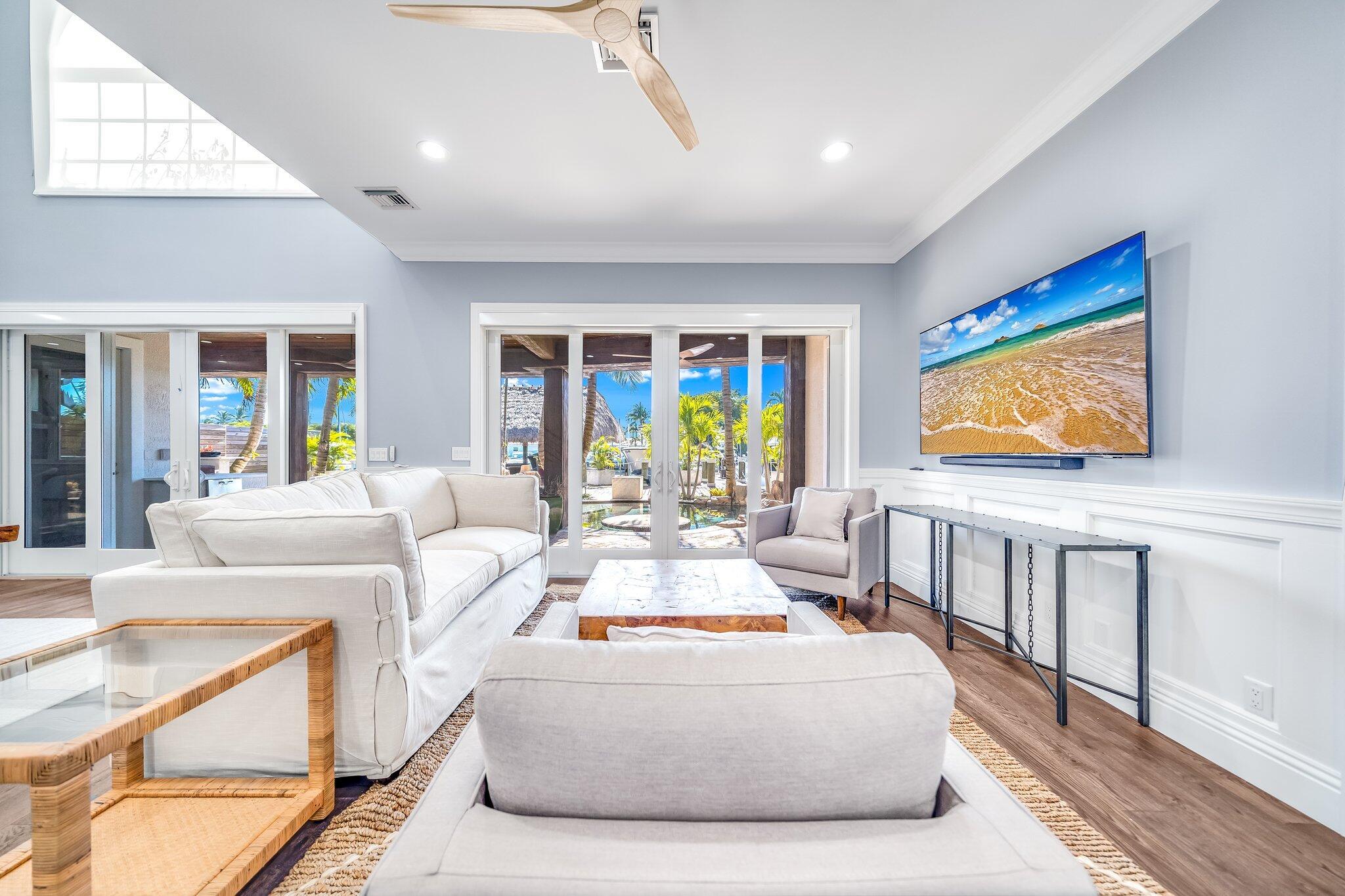 COQUINA COVE - Residential