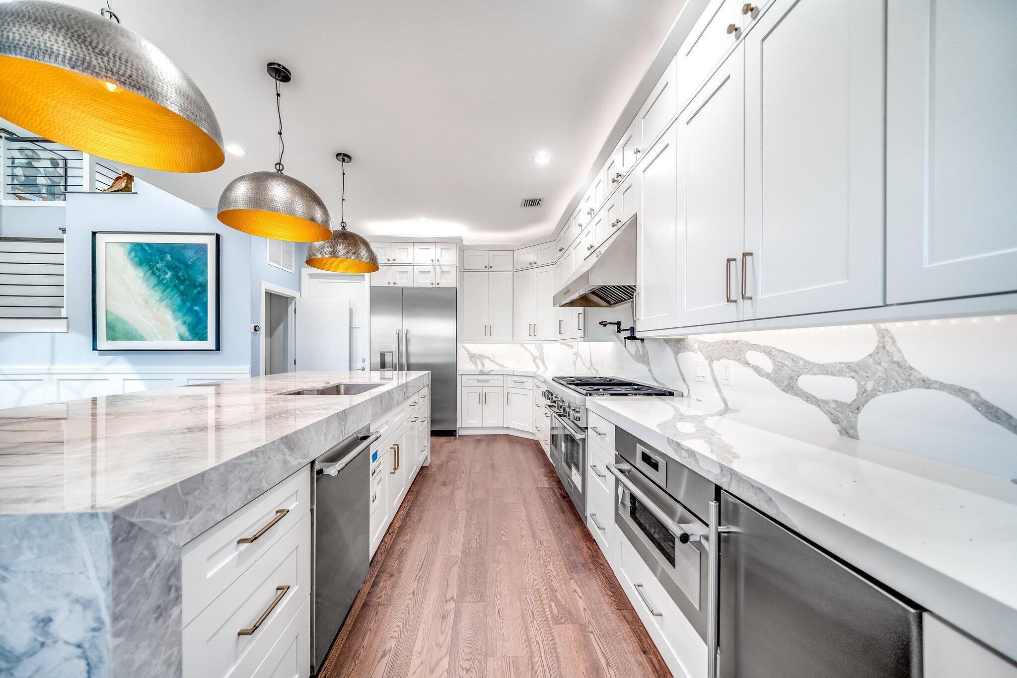 COQUINA COVE - Residential