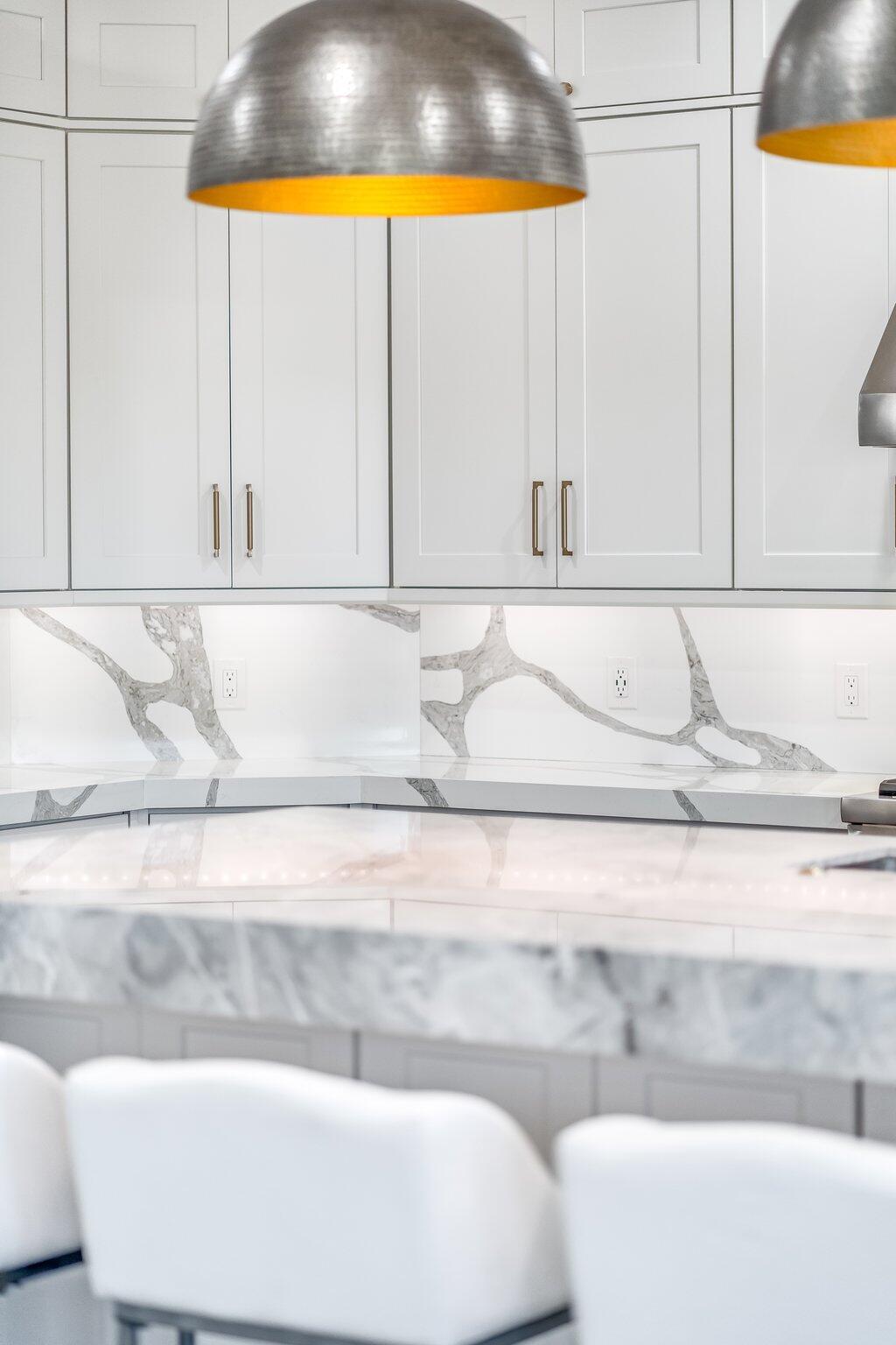 COQUINA COVE - Residential