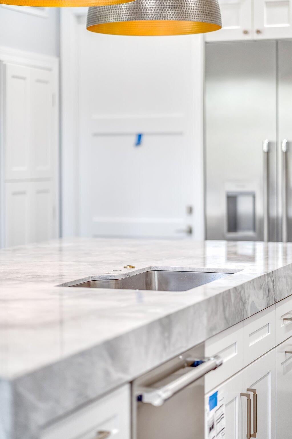 COQUINA COVE - Residential