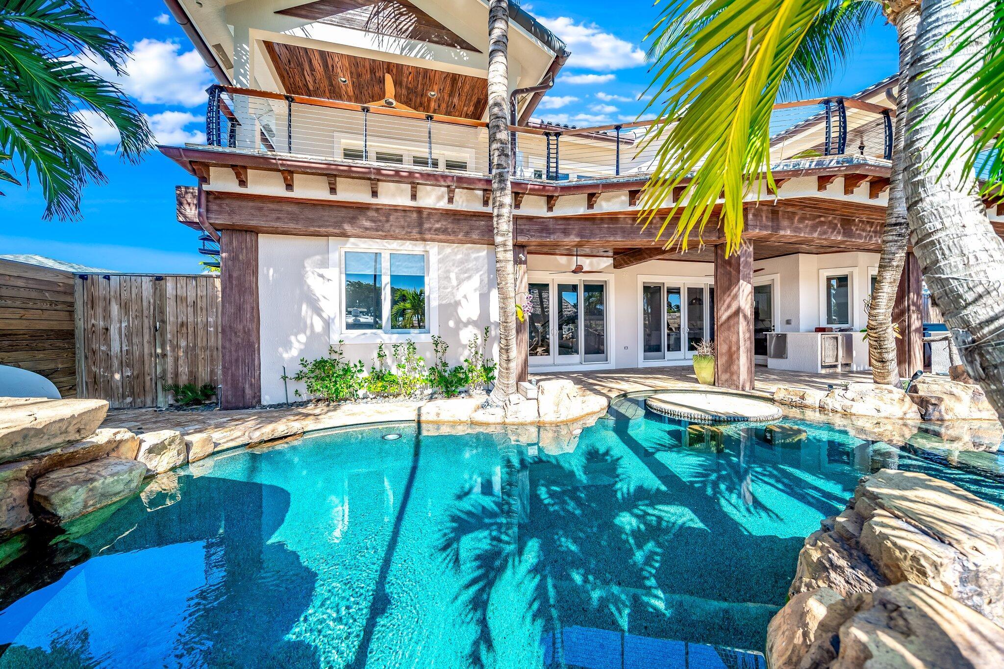 COQUINA COVE - Residential