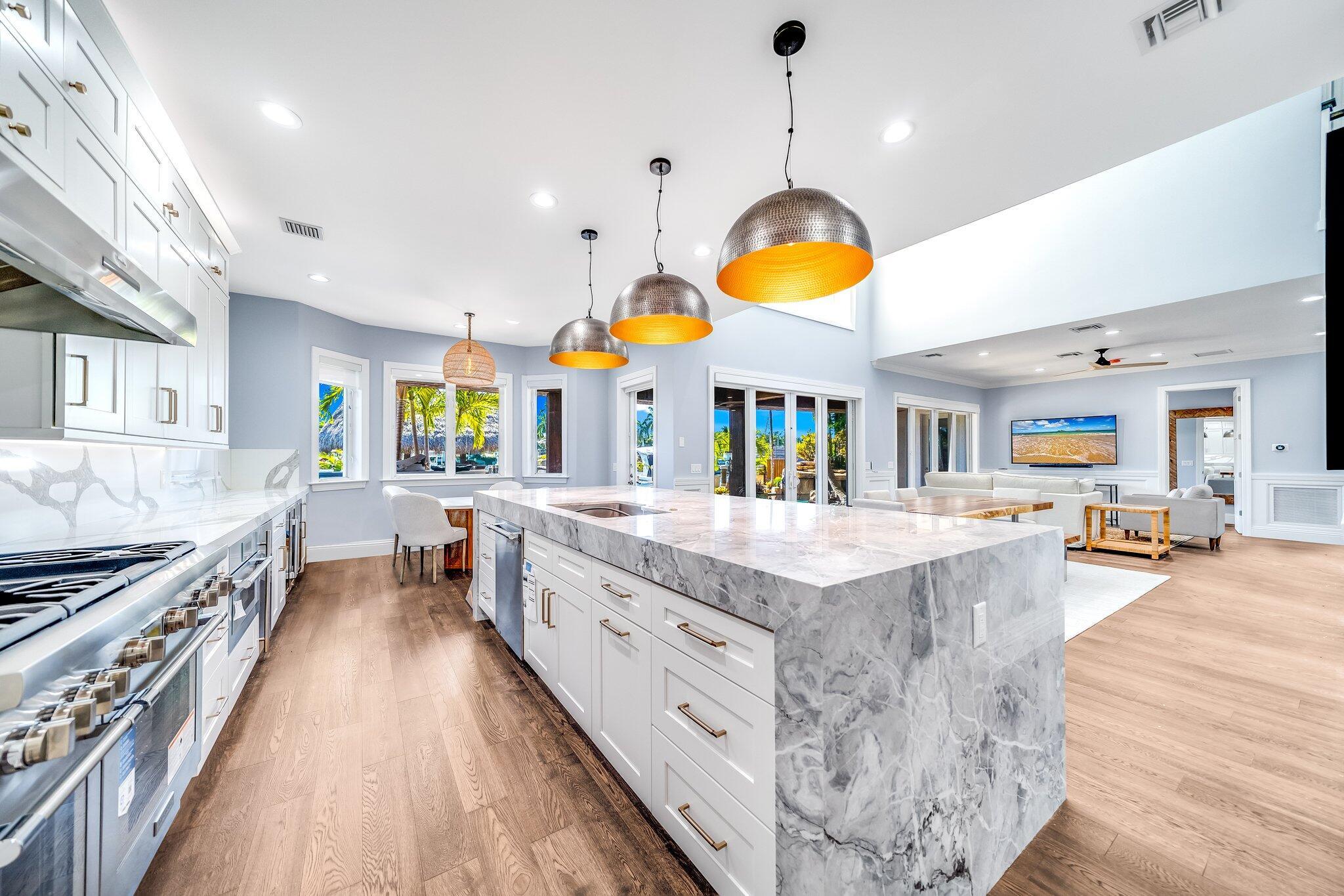 COQUINA COVE - Residential