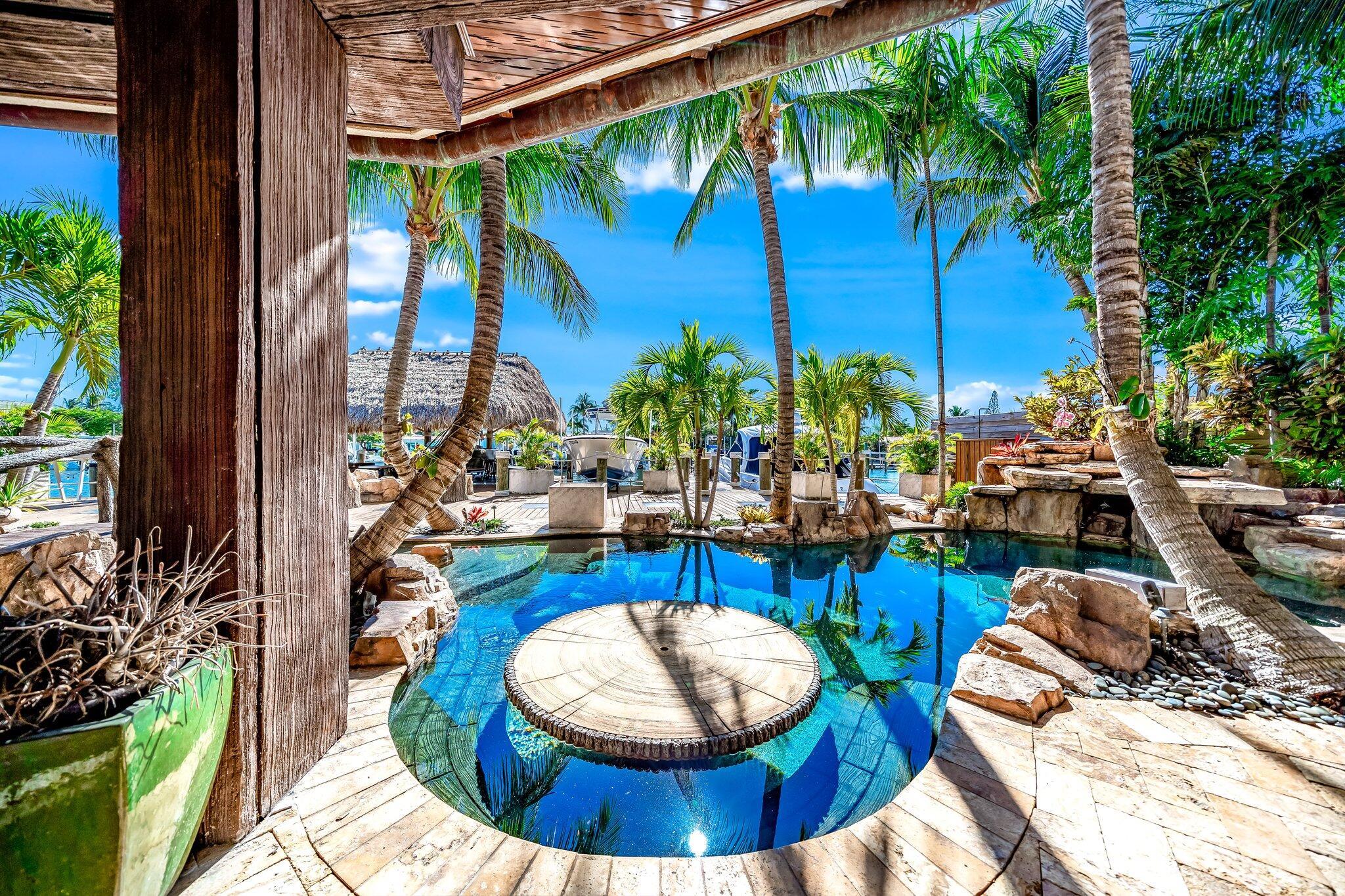 COQUINA COVE - Residential