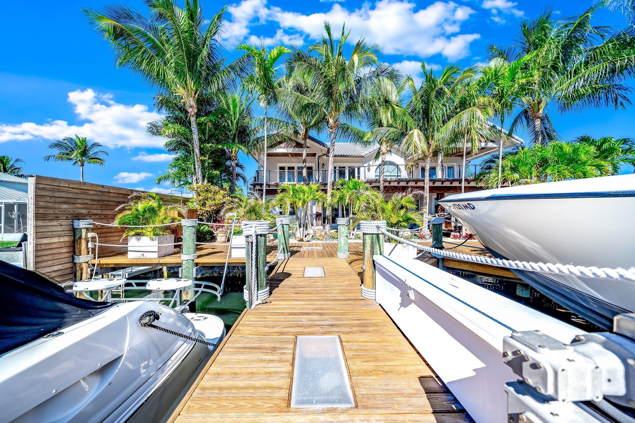 COQUINA COVE - Residential