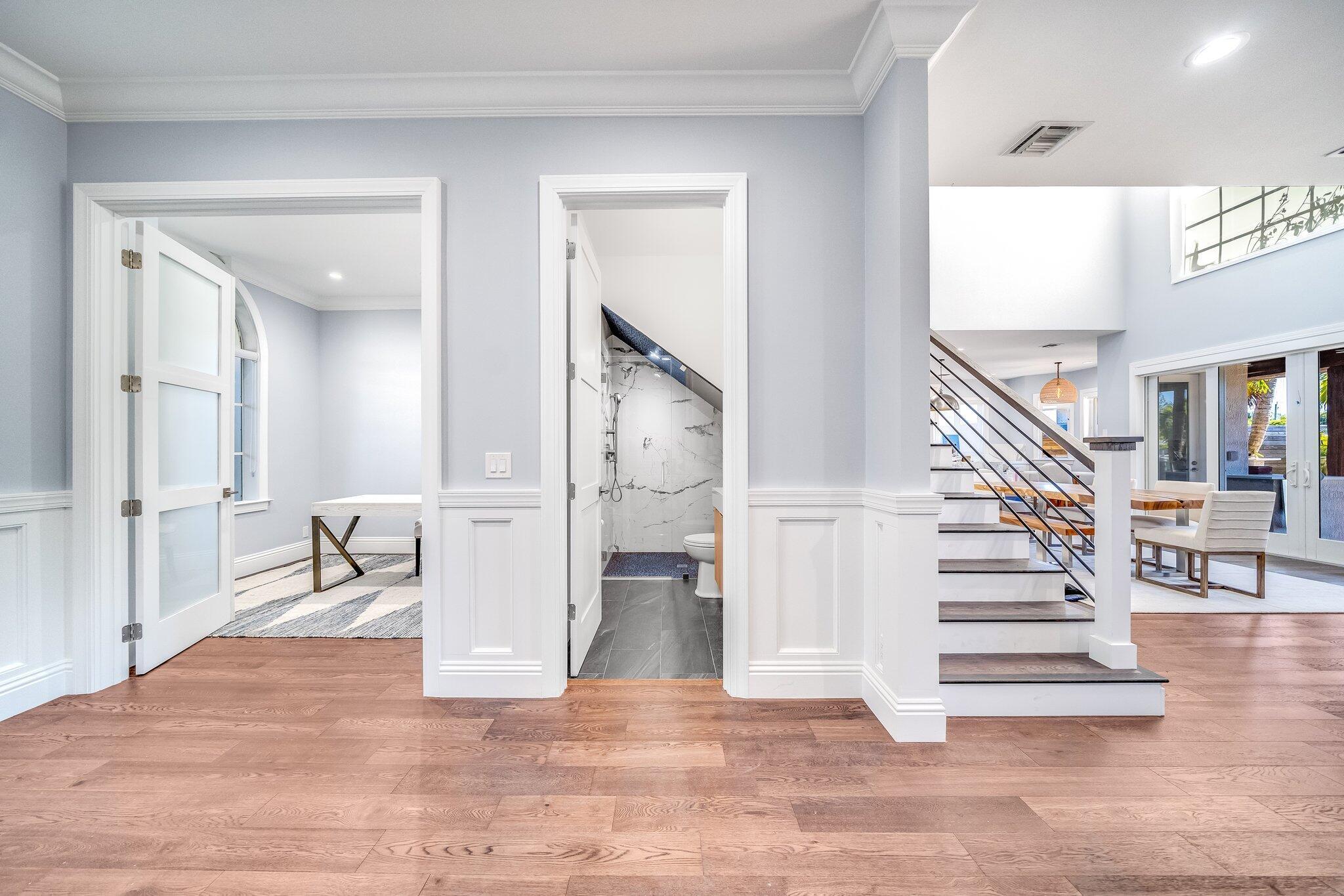 COQUINA COVE - Residential