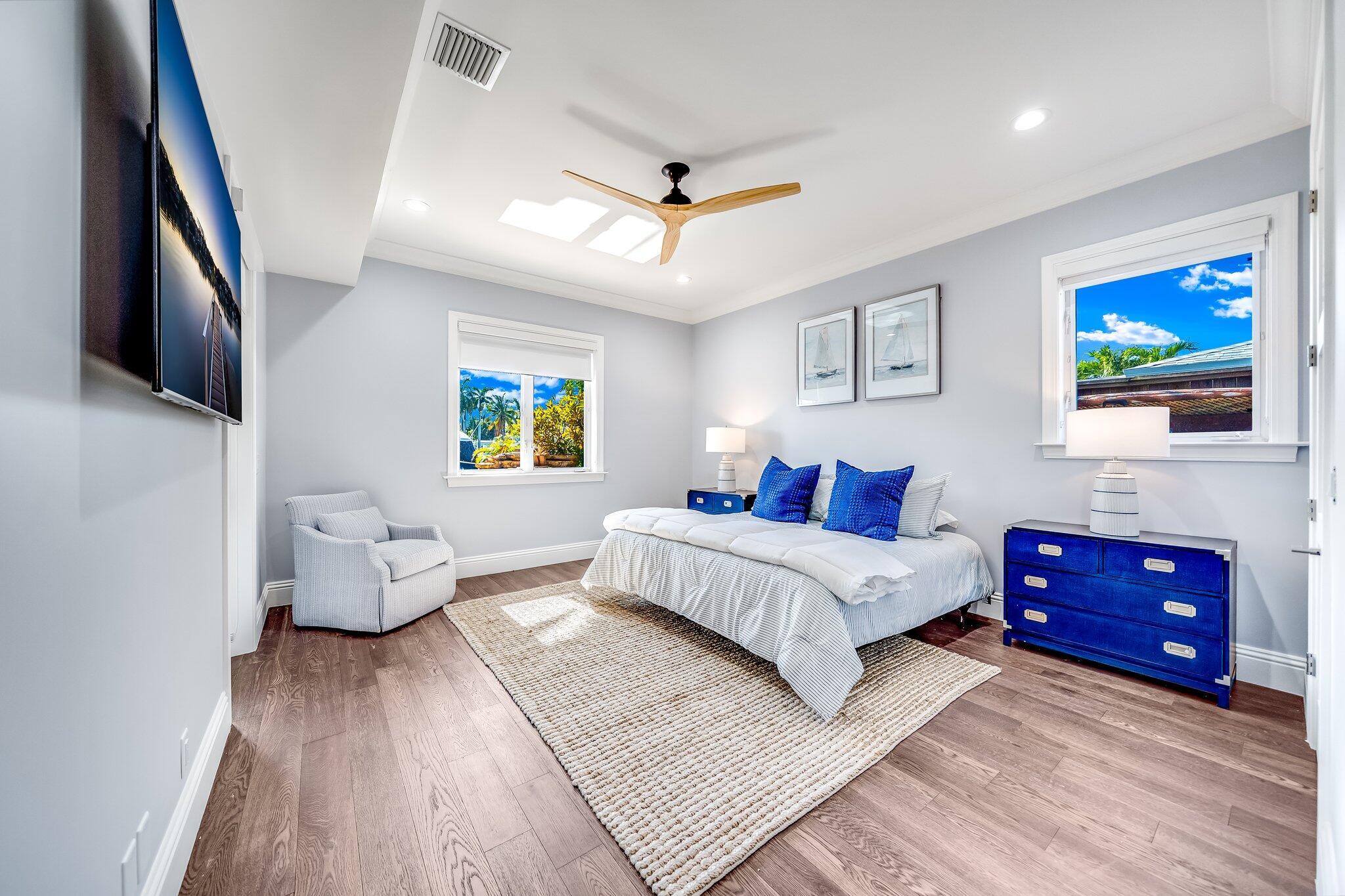 COQUINA COVE - Residential