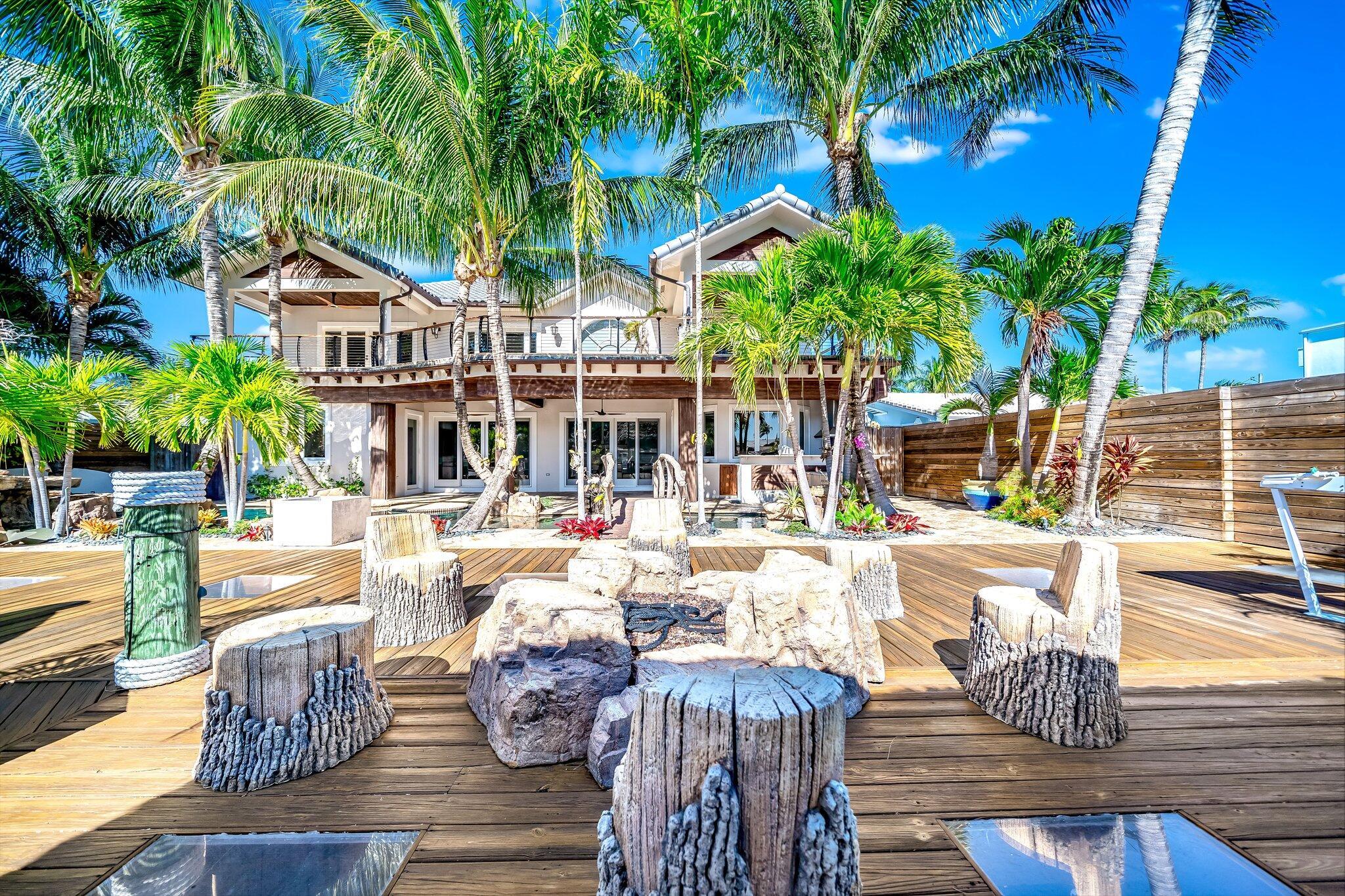 COQUINA COVE - Residential