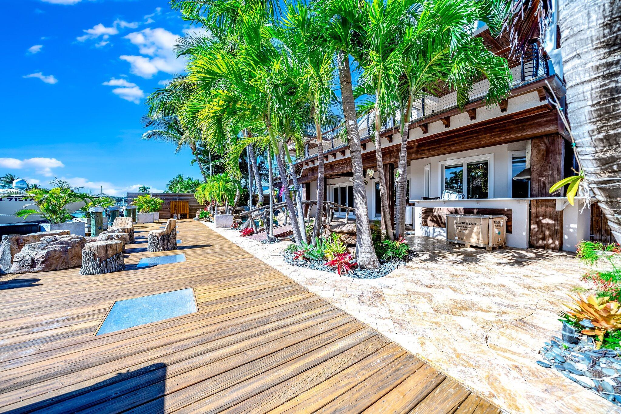 COQUINA COVE - Residential