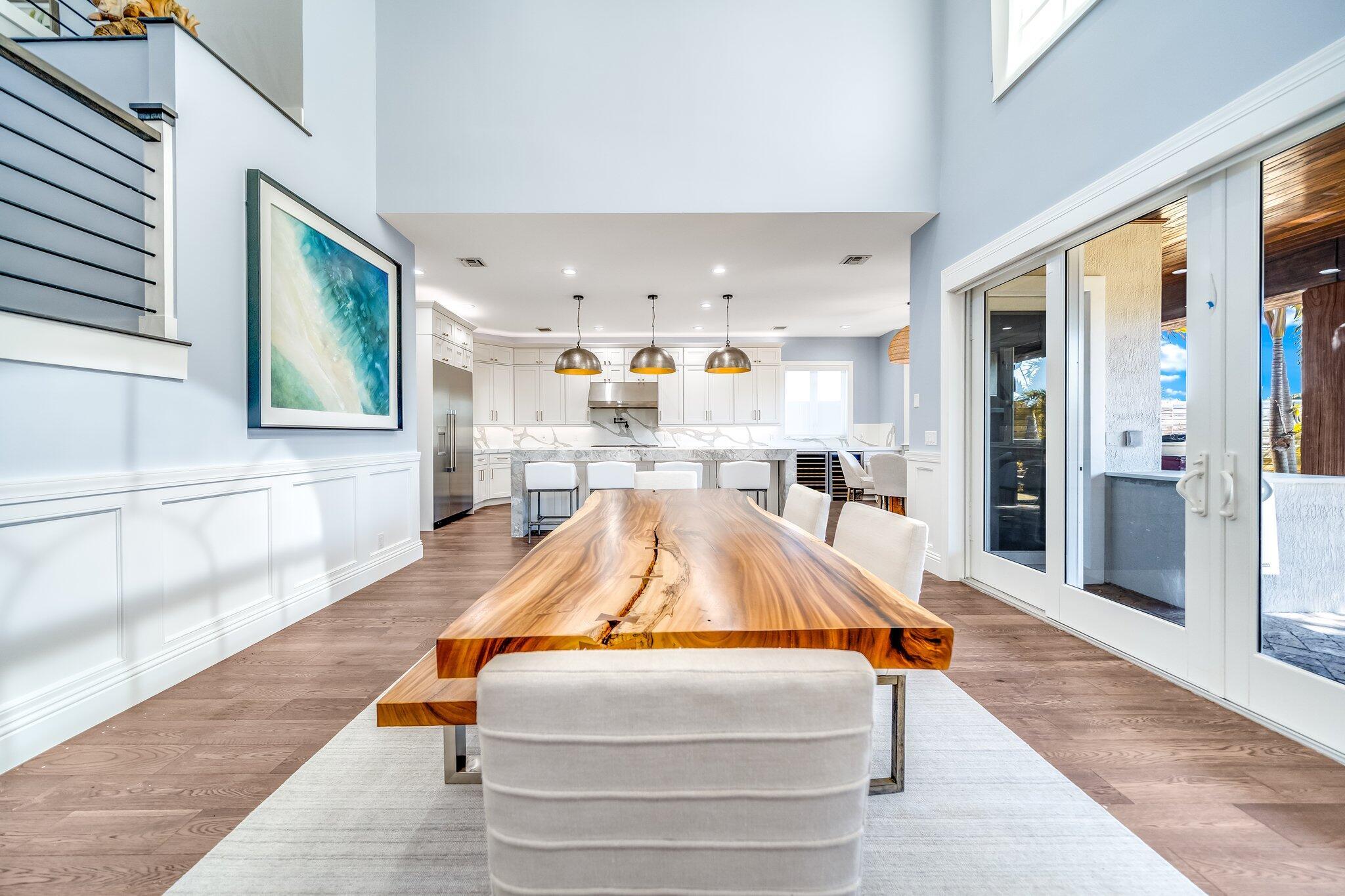 COQUINA COVE - Residential