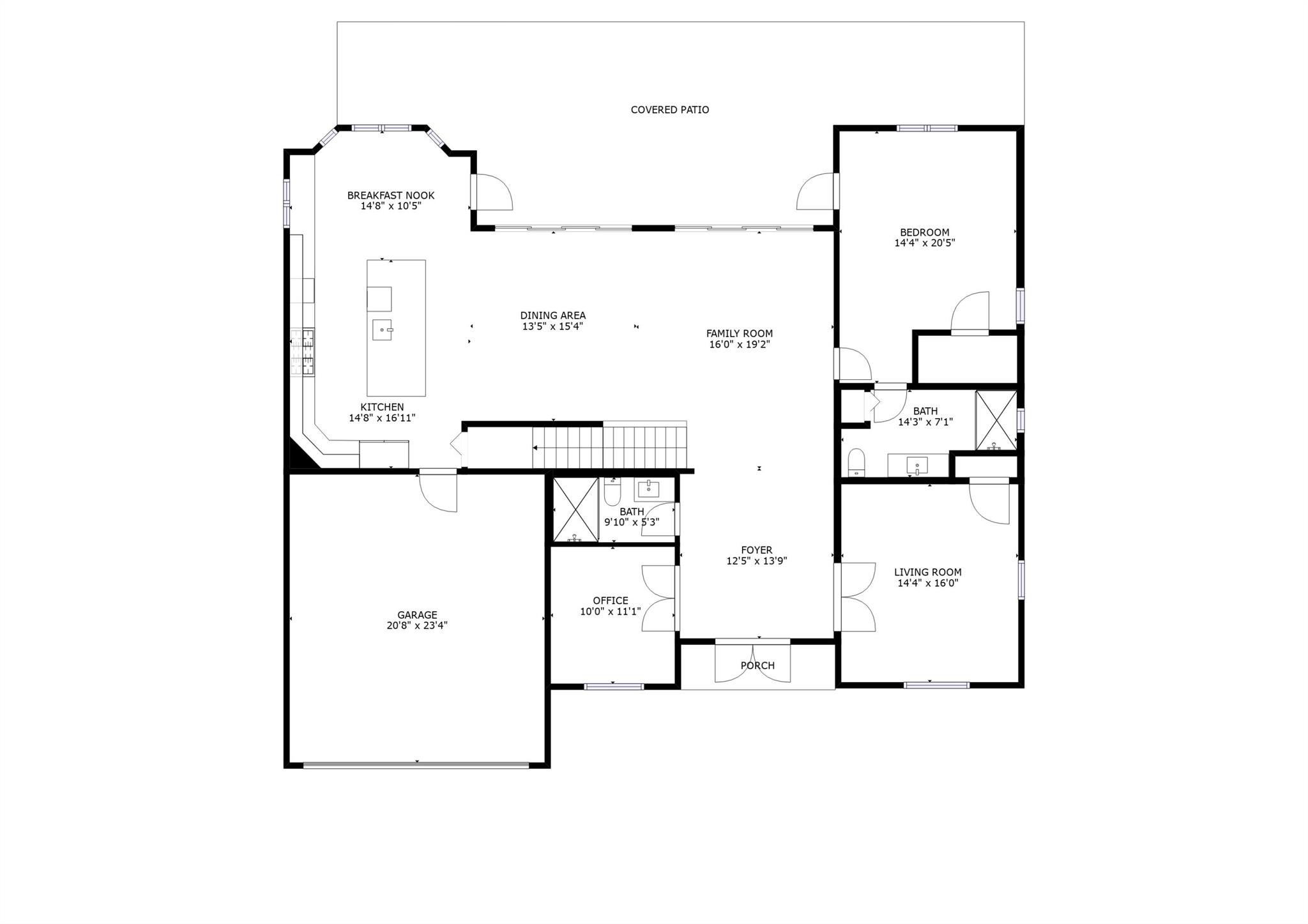 COQUINA COVE - Residential