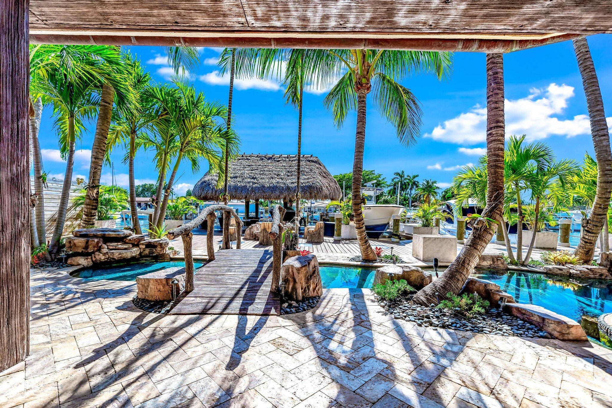 COQUINA COVE - Residential