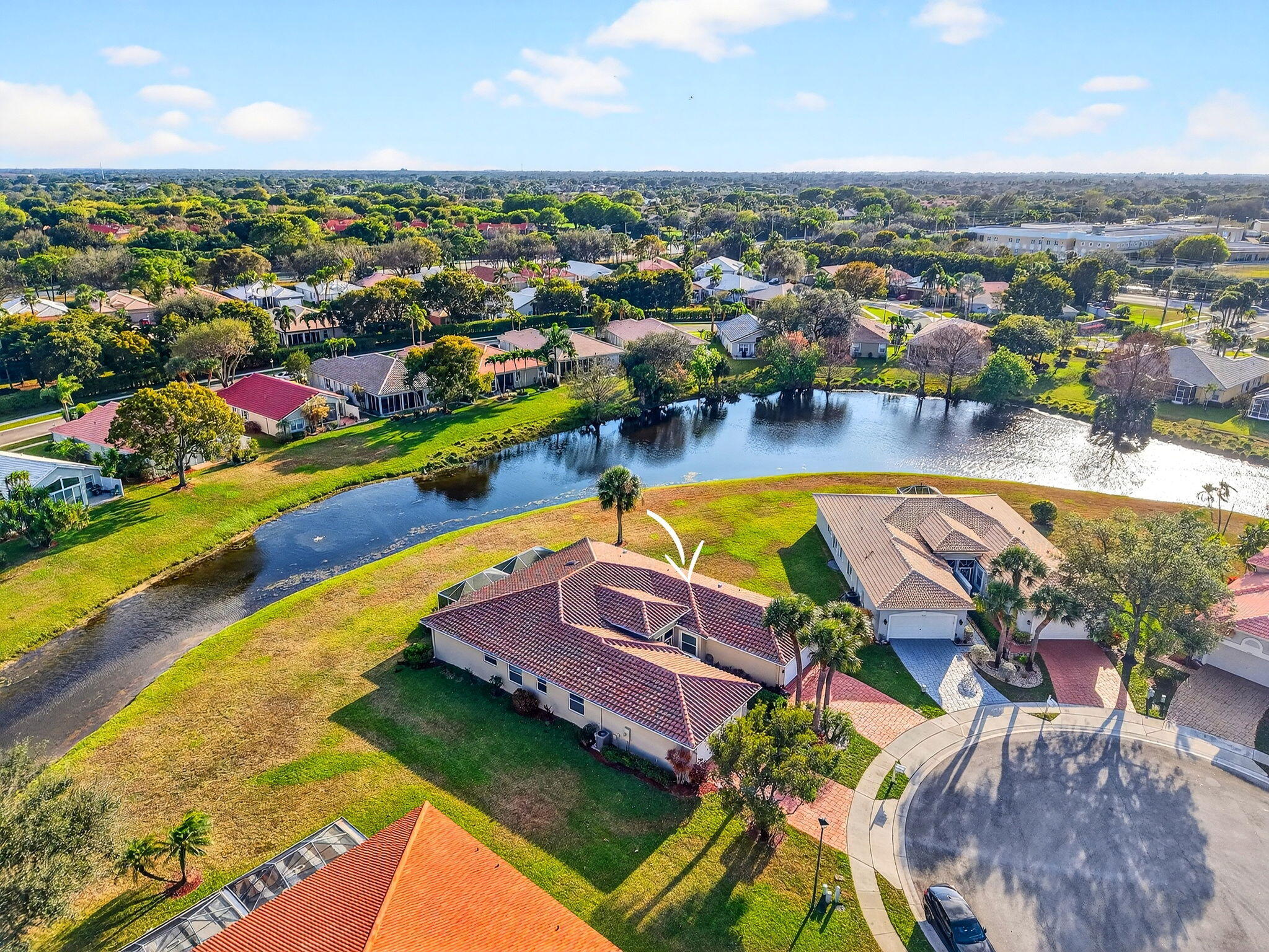 MAJESTIC ISLES 2 - Residential