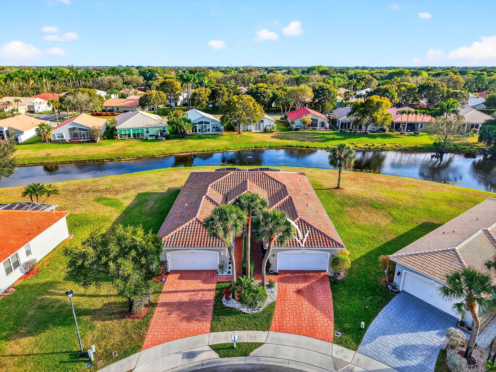 MAJESTIC ISLES 2 - Residential