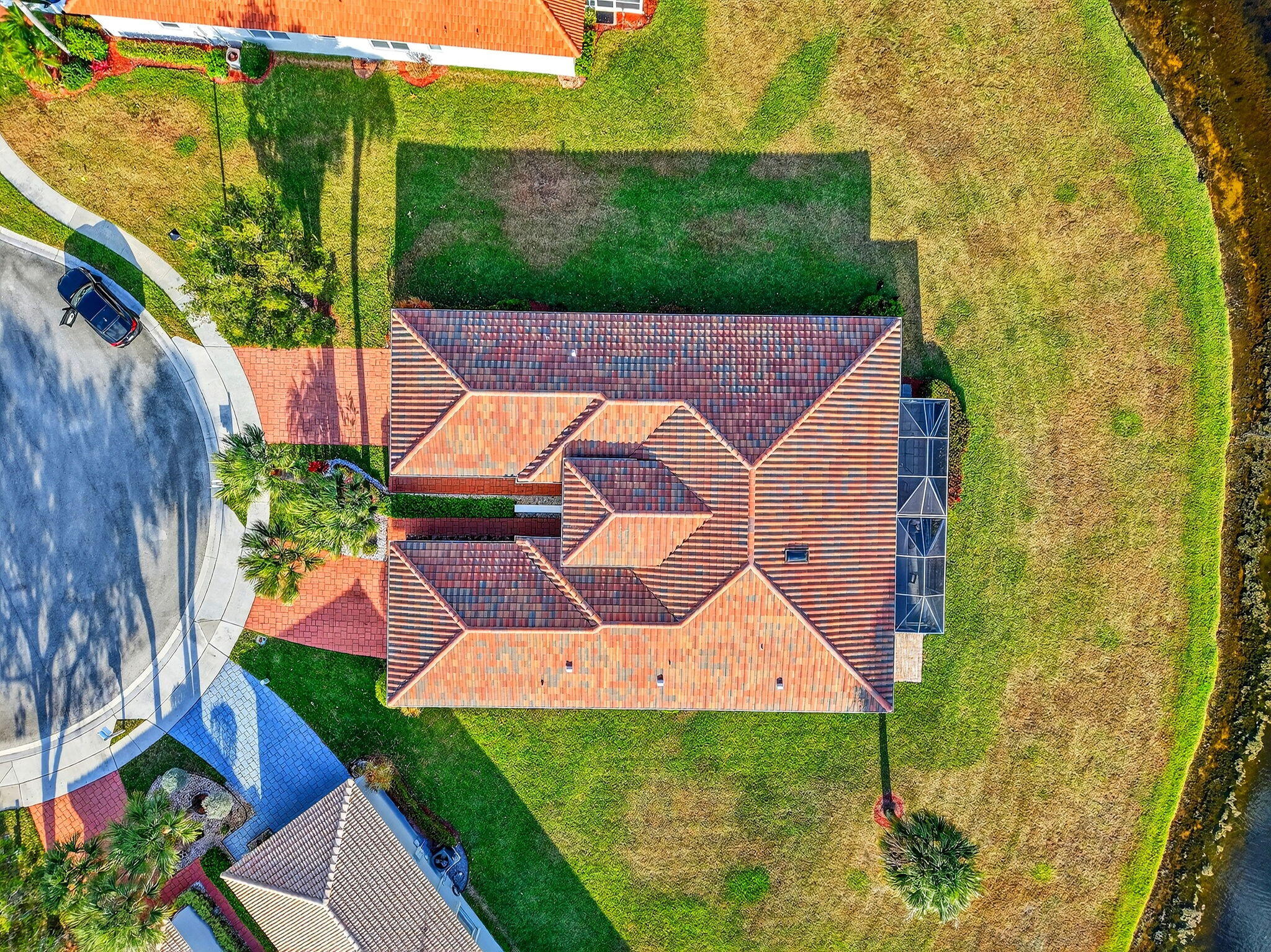 MAJESTIC ISLES 2 - Residential