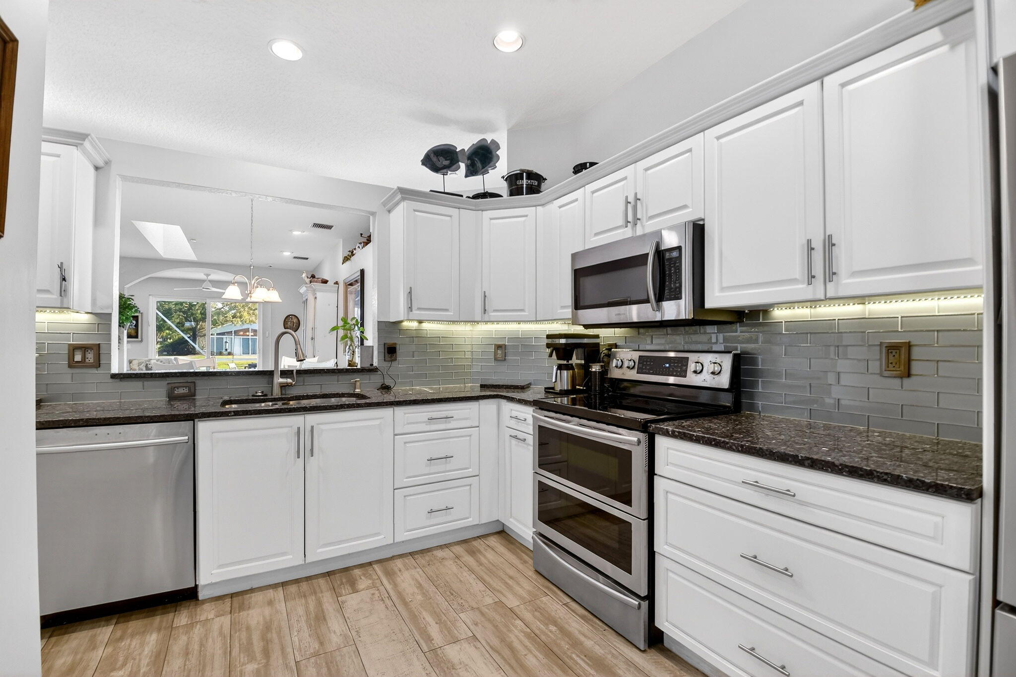 MAJESTIC ISLES 2 - Residential