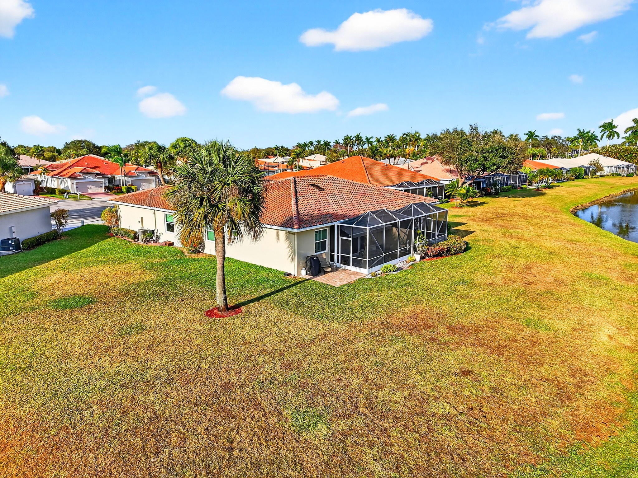 MAJESTIC ISLES 2 - Residential