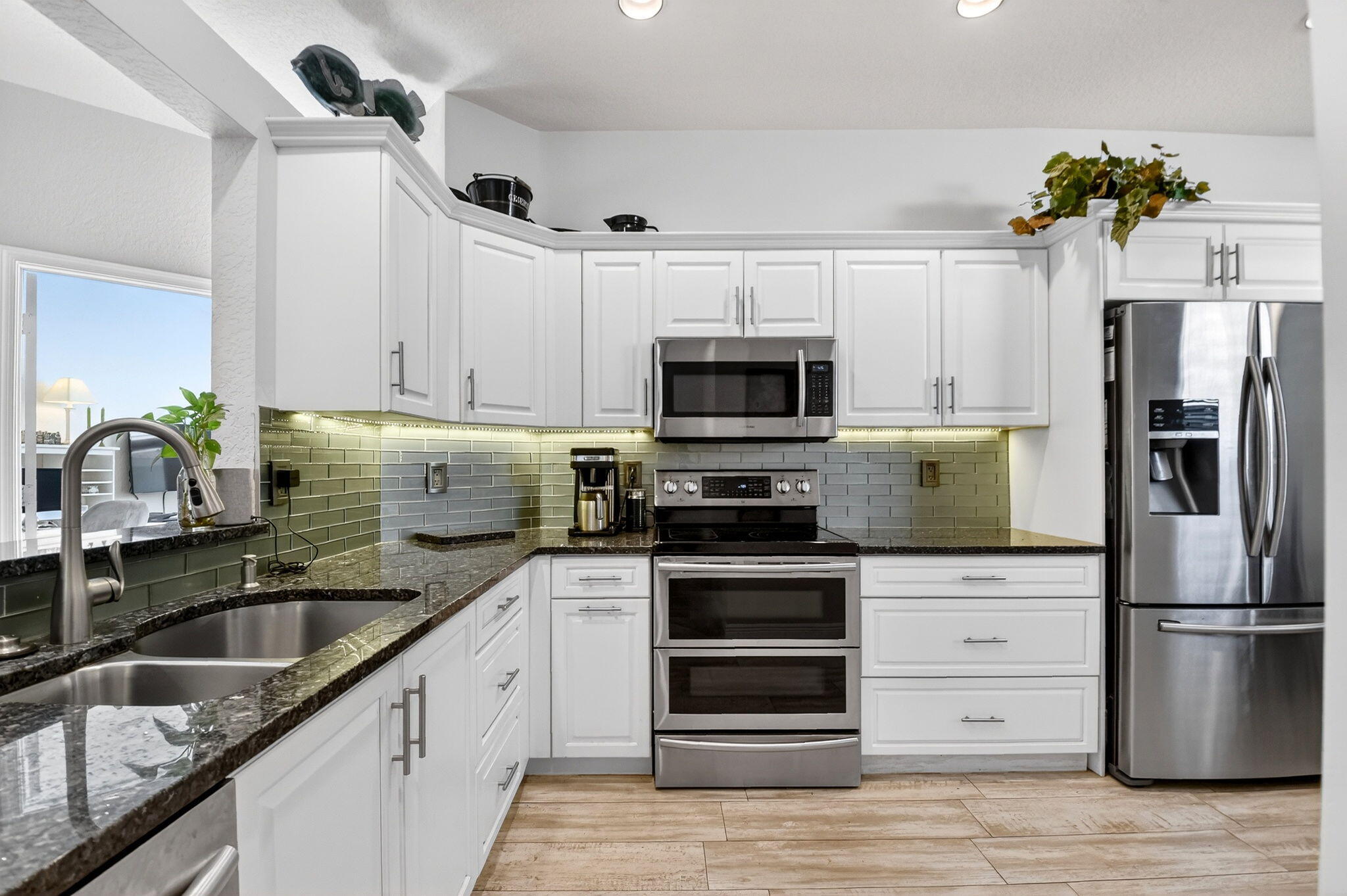 MAJESTIC ISLES 2 - Residential