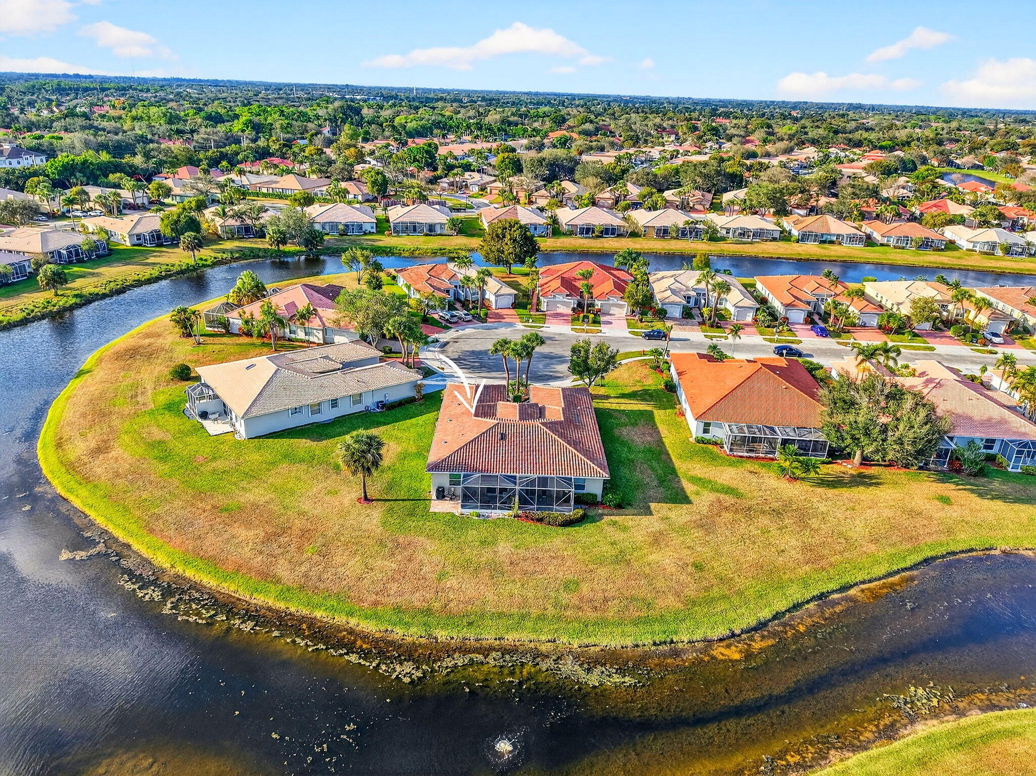 MAJESTIC ISLES 2 - Residential