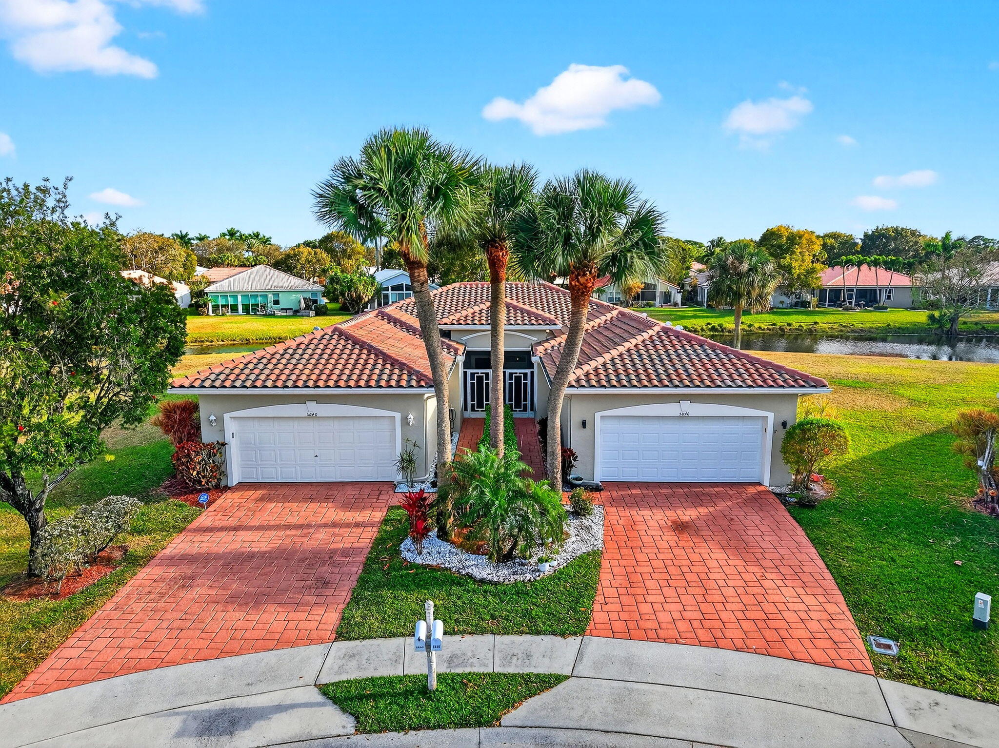 MAJESTIC ISLES 2 - Residential