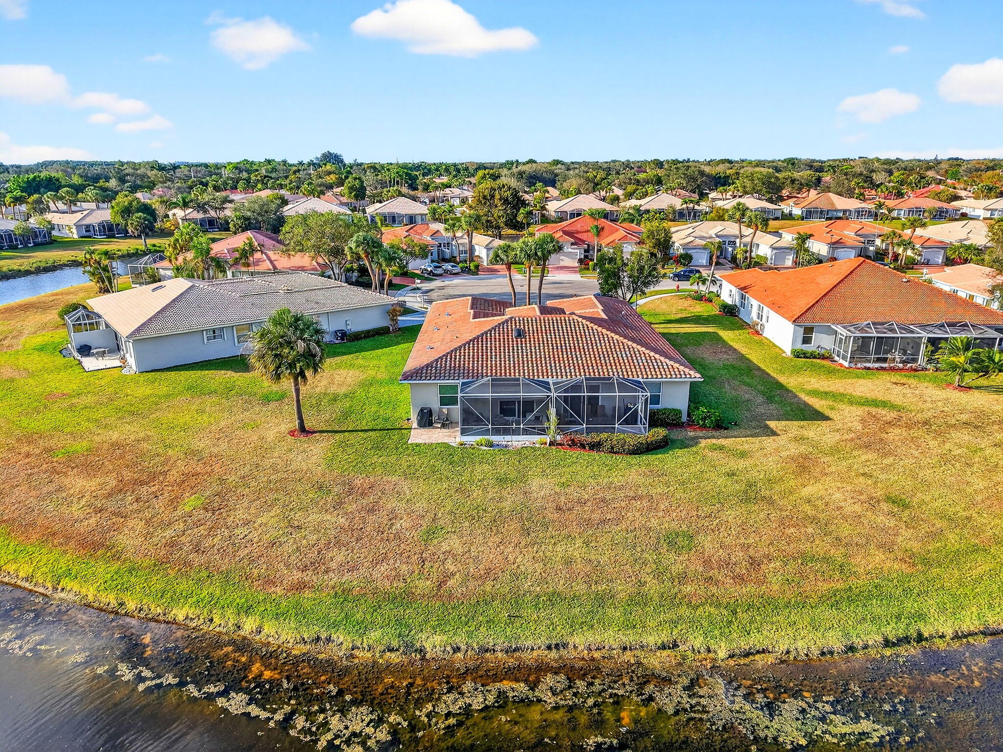 MAJESTIC ISLES 2 - Residential