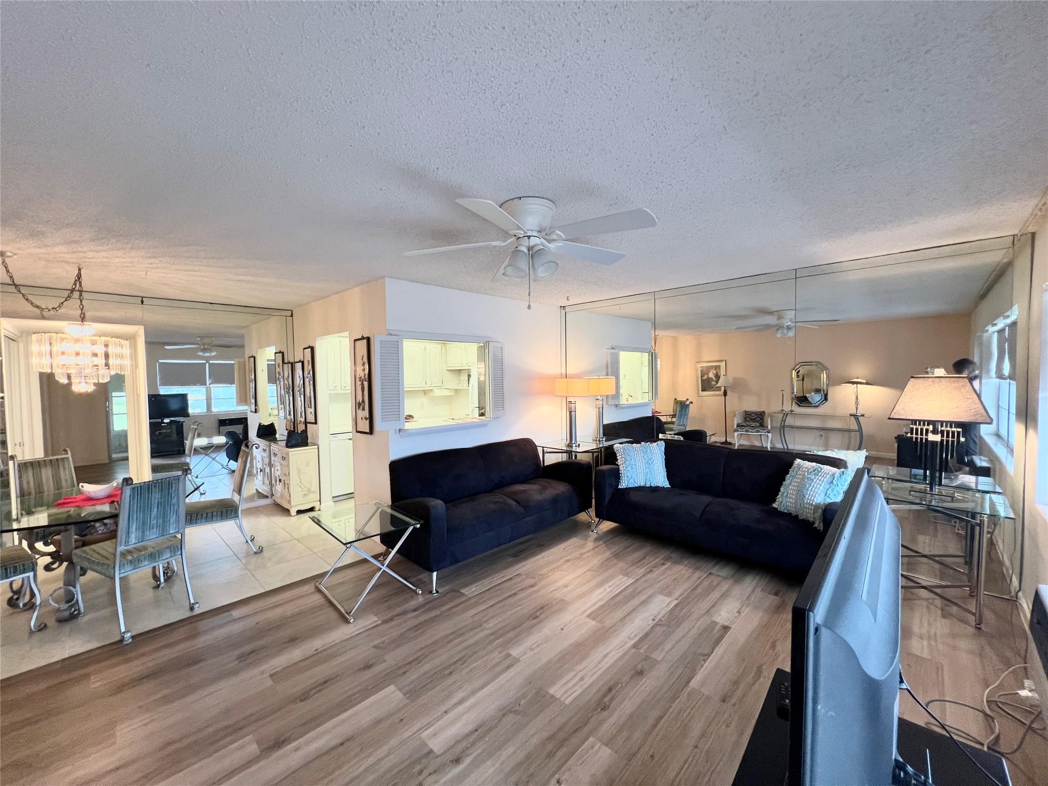 LOCATION LOCATION!! **ANNUAL RENTAL** IS LOCATED DIRECTLY BEHIND THE CLUBHOUSE FOR EASY ACCESS TO RESORT STYLE AMENITIES!!! WELCOME HOME! THIS ONE BEDROOM, ONE AND A HALF BATH CONDO COMES FULLY FURNISHED AND IS LOCATED ON THE SECOND FLOOR. CENTURY VILLAGE HAS A HUGE ARRAY OF AMENITIES TO INCLUDE A CLUBHOUSE, FITNESS CENTER, INDOOR AND OUTDOOR POOLS, PICKELBALL, TENNIS, MINIATURE GOLF, GAMES AND CLUBS, COURTESY SHUTTLE AND SO MUCH MORE! ASSOCIATION CLAIMS 55+