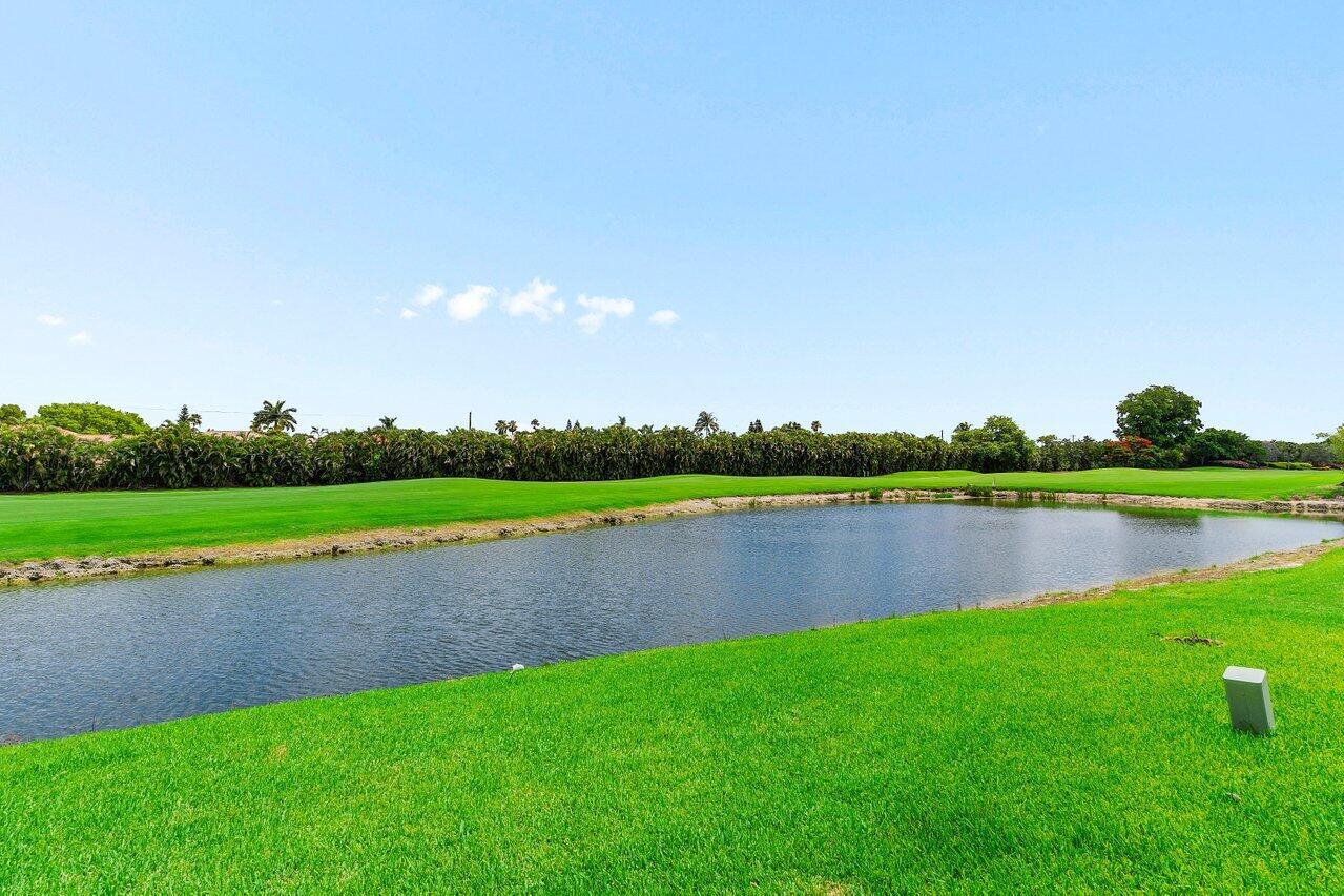 BOCA WOODS COUNTRY CLUB 8 - Residential