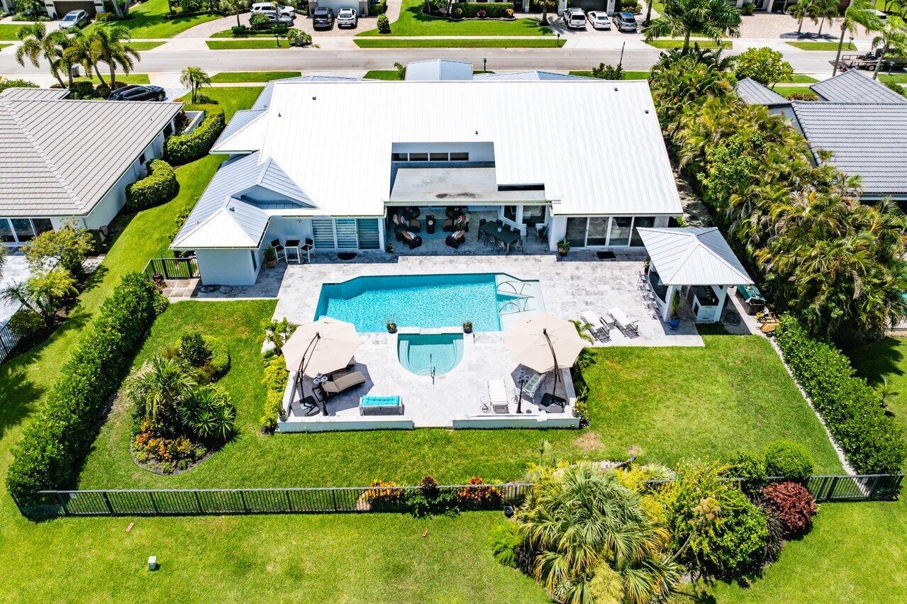 BOCA WOODS COUNTRY CLUB 8 - Residential