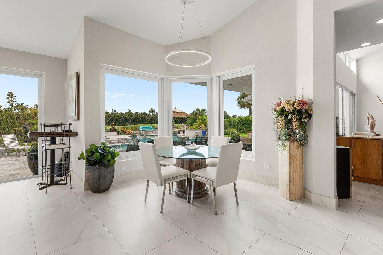 BOCA WOODS COUNTRY CLUB 8 - Residential