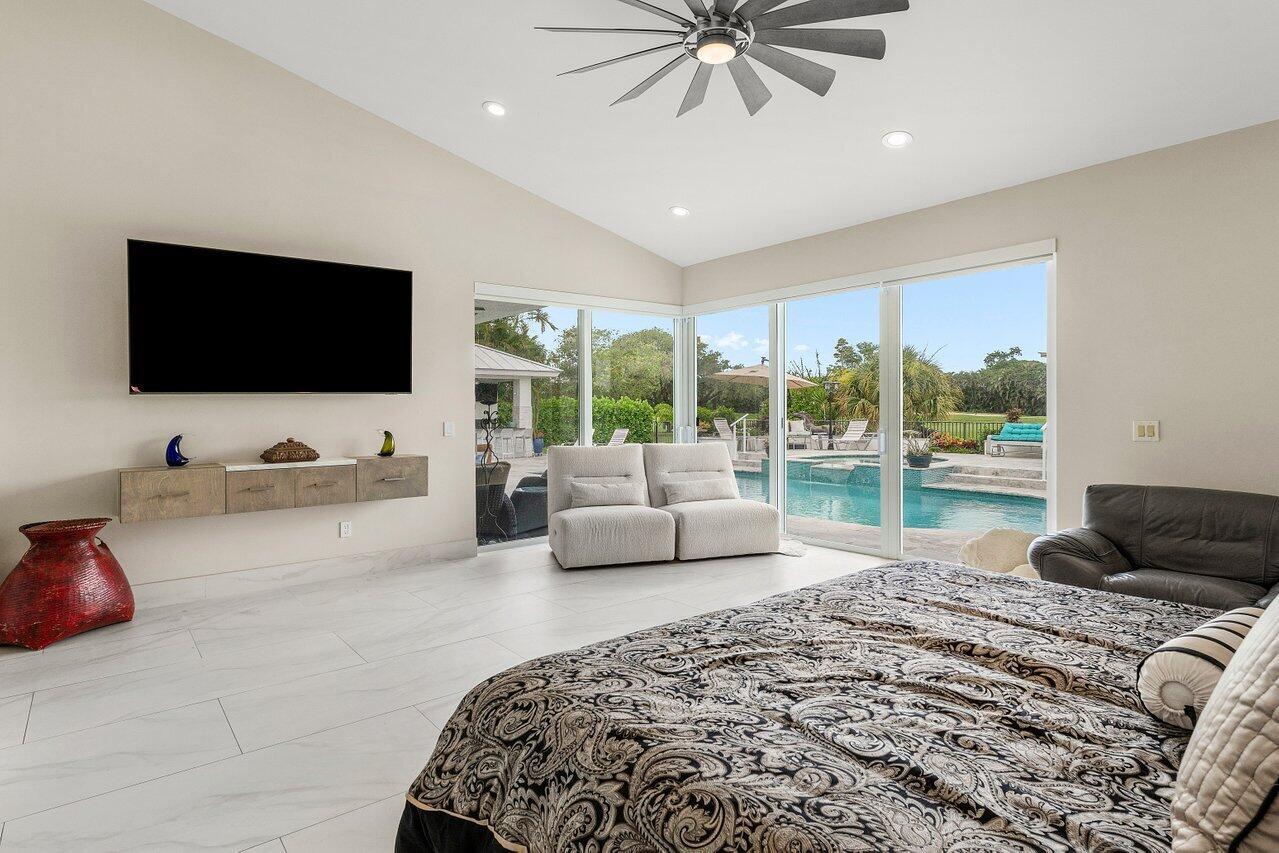 BOCA WOODS COUNTRY CLUB 8 - Residential